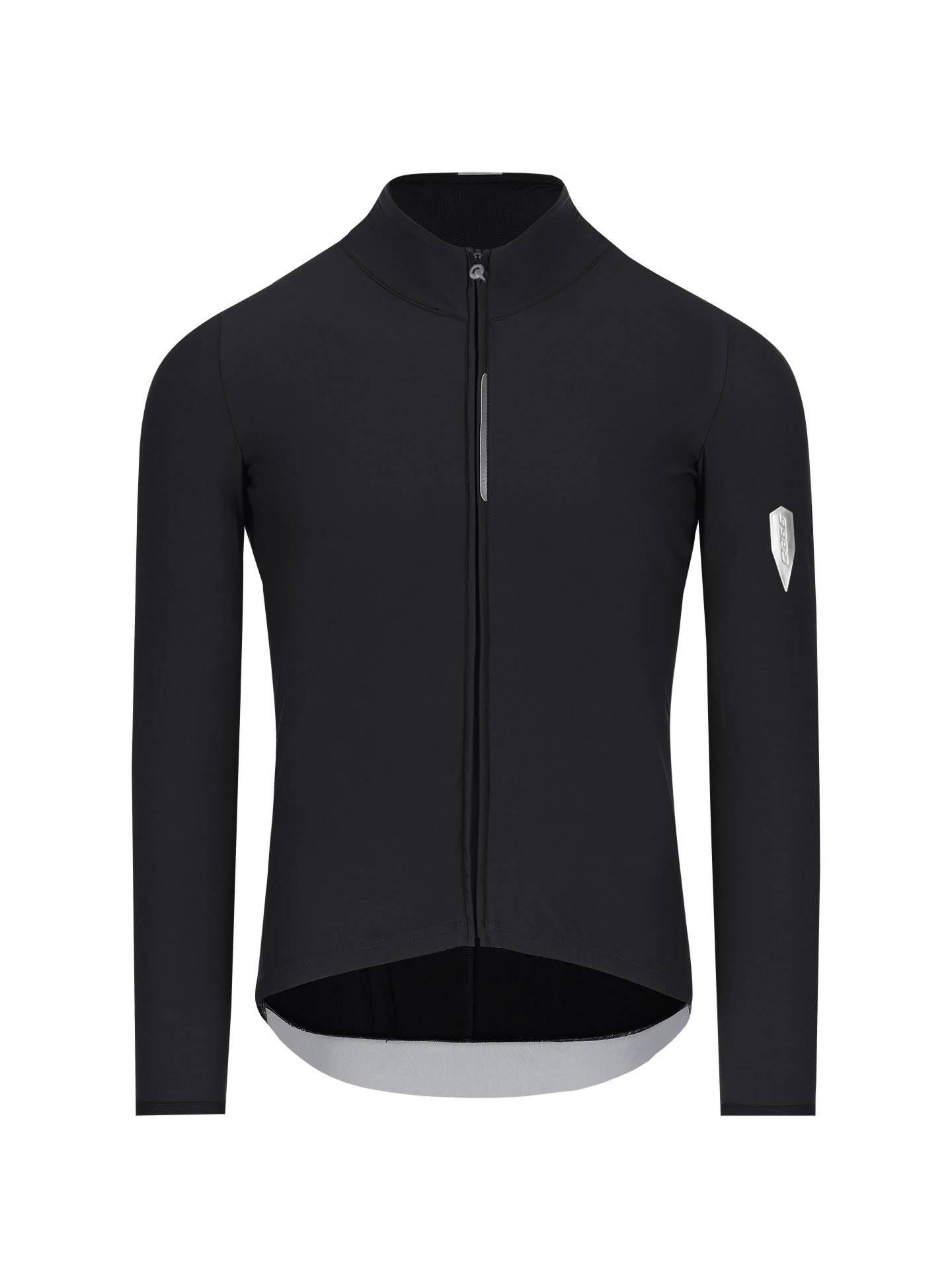 Dottore Woolf Long Sleeve Jersey