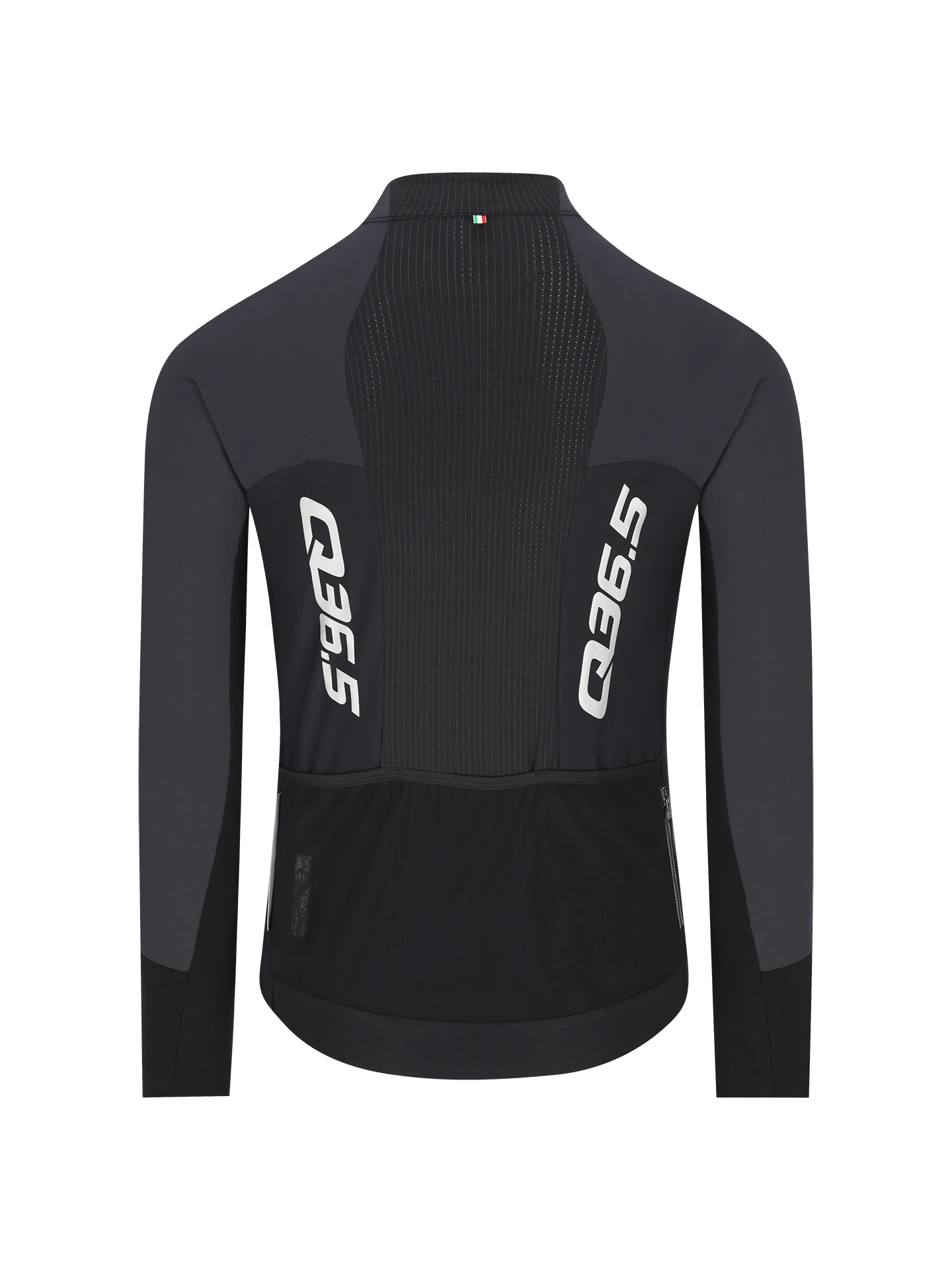 Dottore Hybrid Que Long Sleeve Jersey