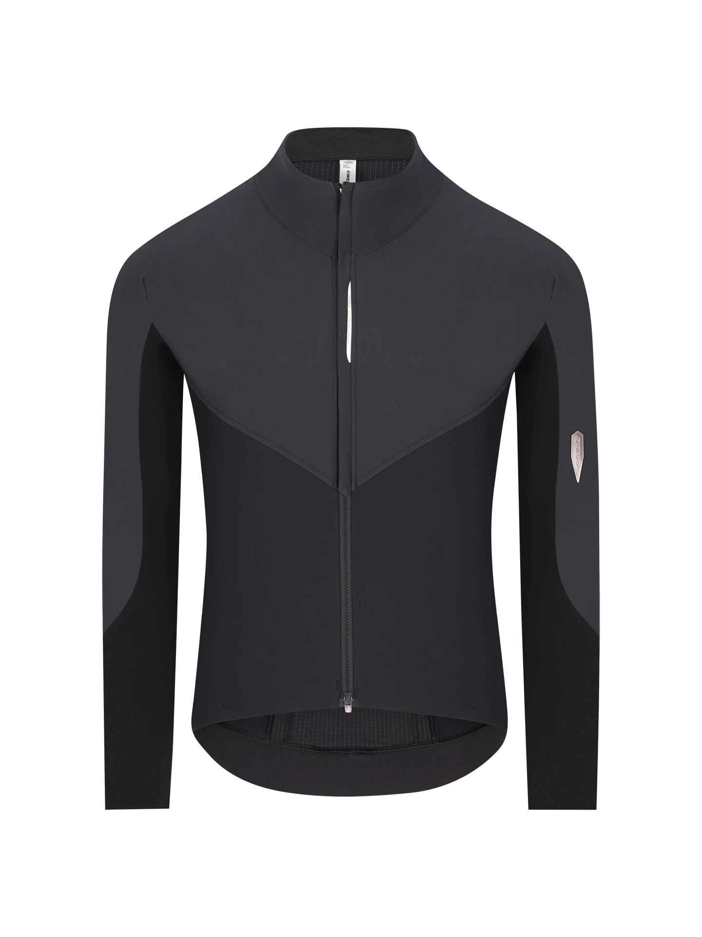 Dottore Hybrid Que Long Sleeve Jersey