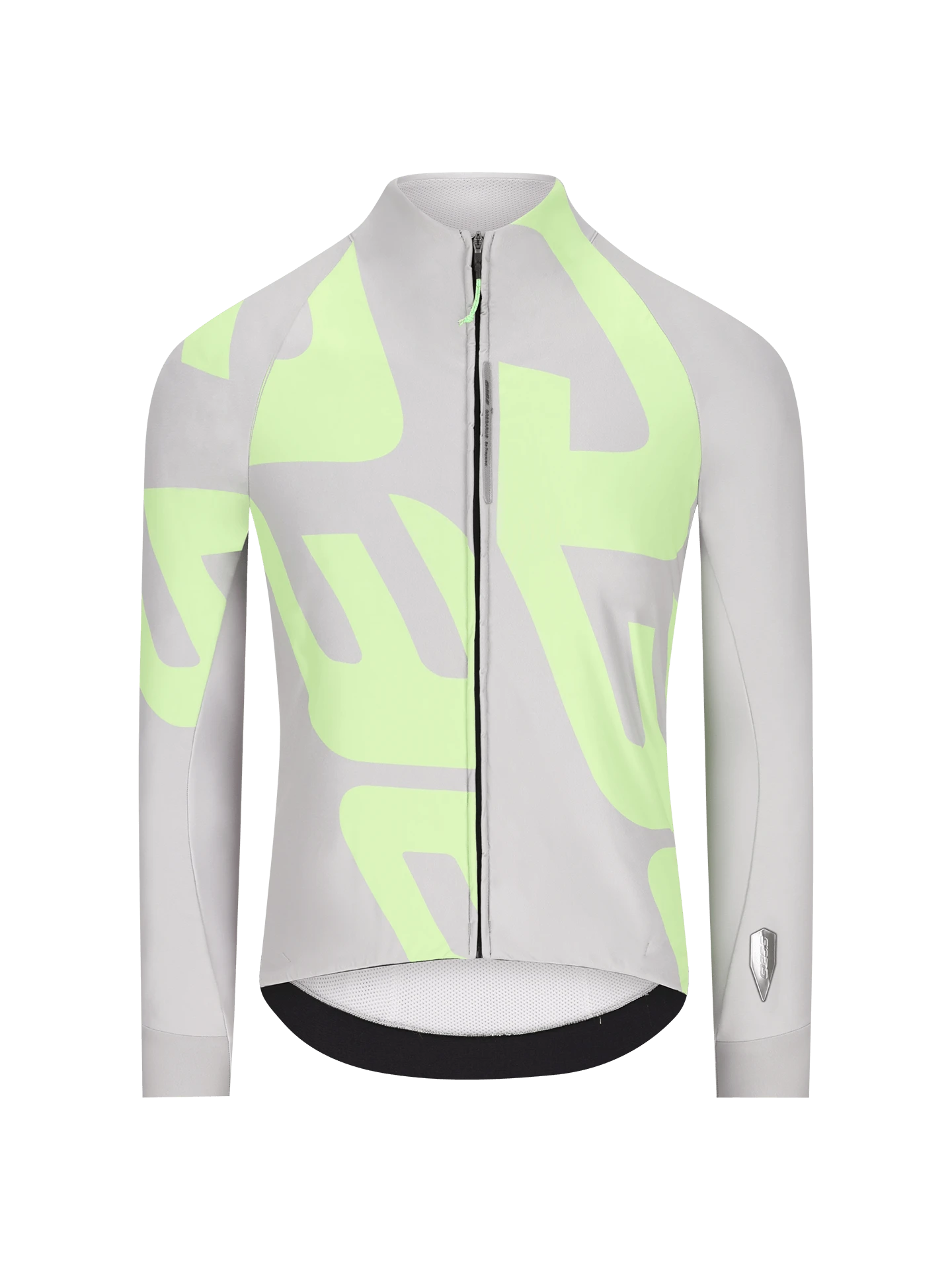 Gregarius Winter Jacket
