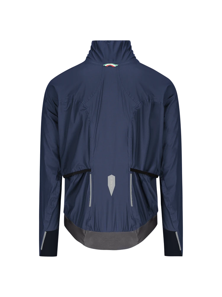Rain Shell Jacket