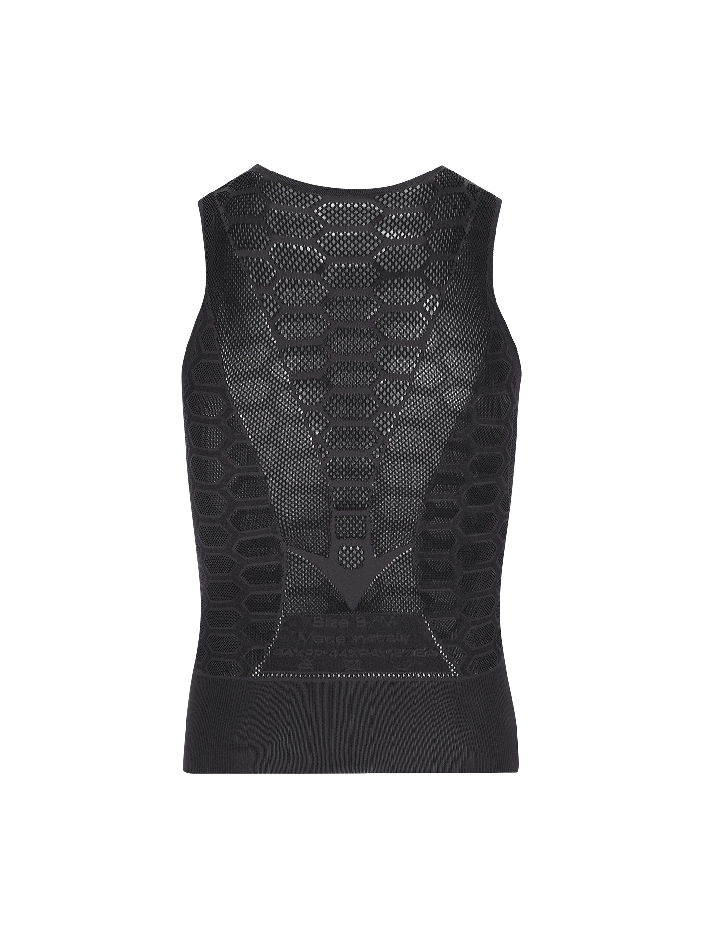 Base Layer 1 Sleeveless