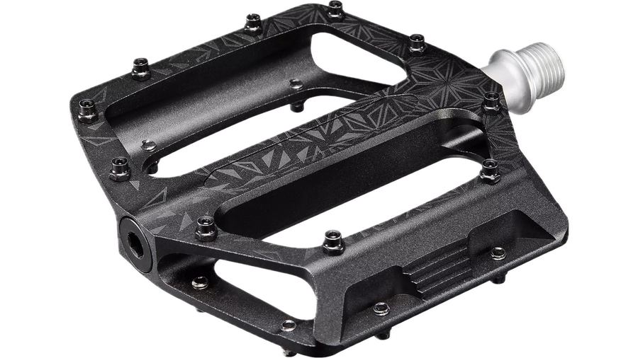 Supacaz Krypto Pedal – CNC Alloy