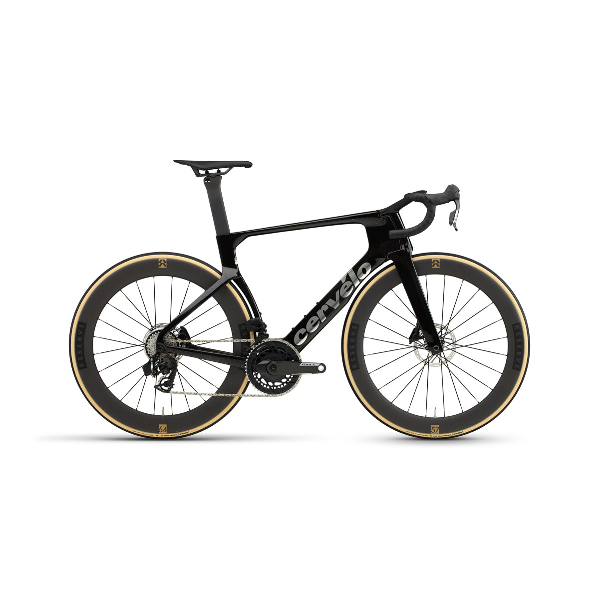 Cervelo S5 Force (2027)