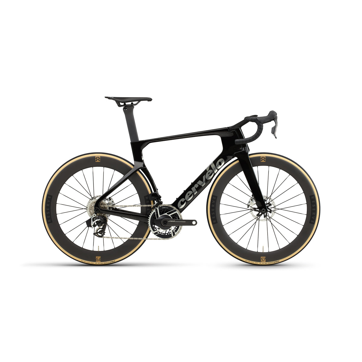 Cervelo S5 Red (2027)