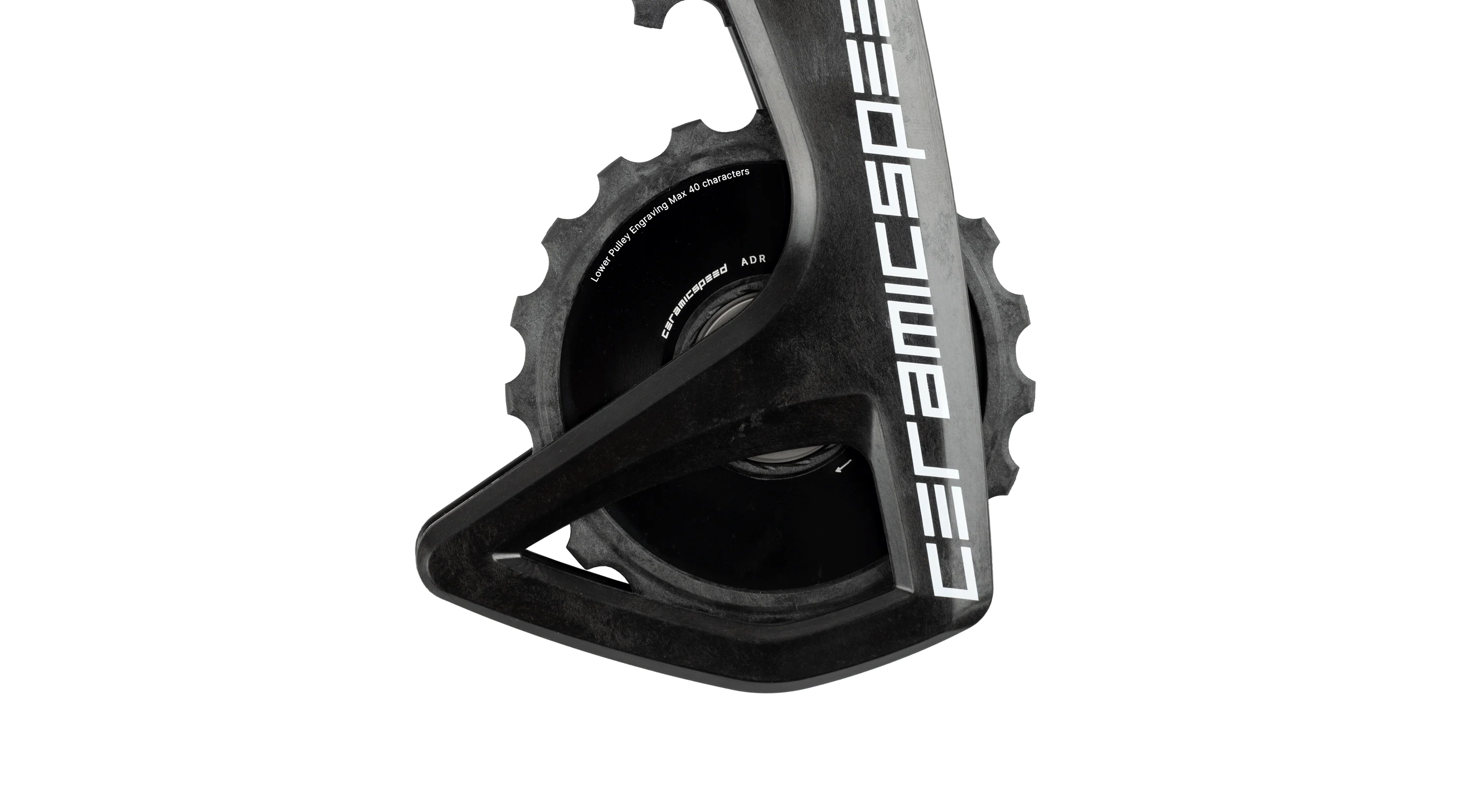 OSPW RS ALPHA SRAM Red/Force AXS TEAM Logo - Black – Epic Cycles OSPW RS ALPHA SRAM Red/Force AXS TEAM Logo - Black – Epic Cycles