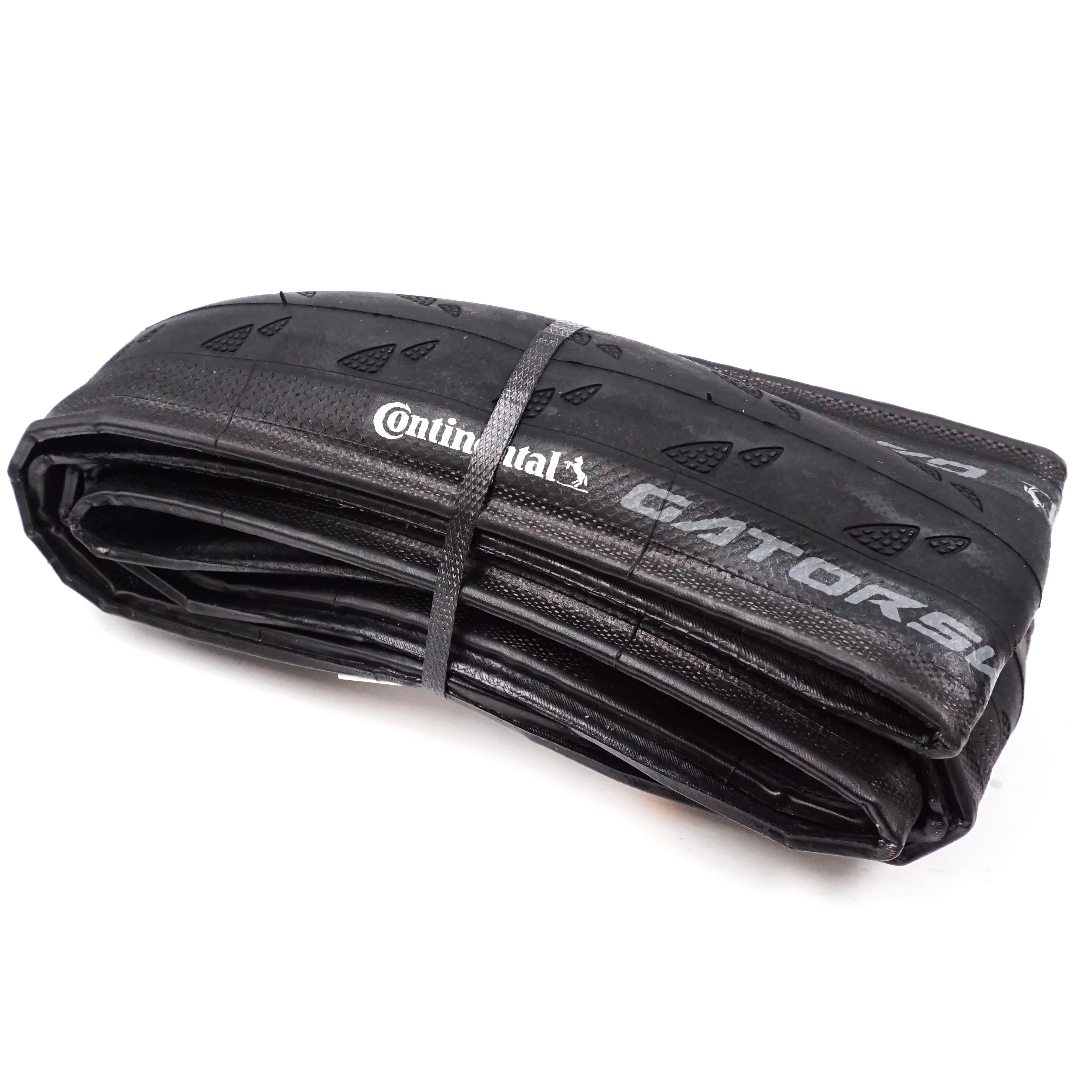 Gatorskin Tires Gatorskin - Black Edition 700 x 25 Folding DuraSkin