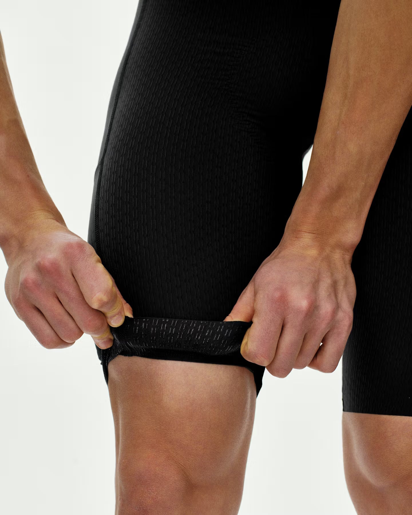 Men's Essential Light Cargo Bibs