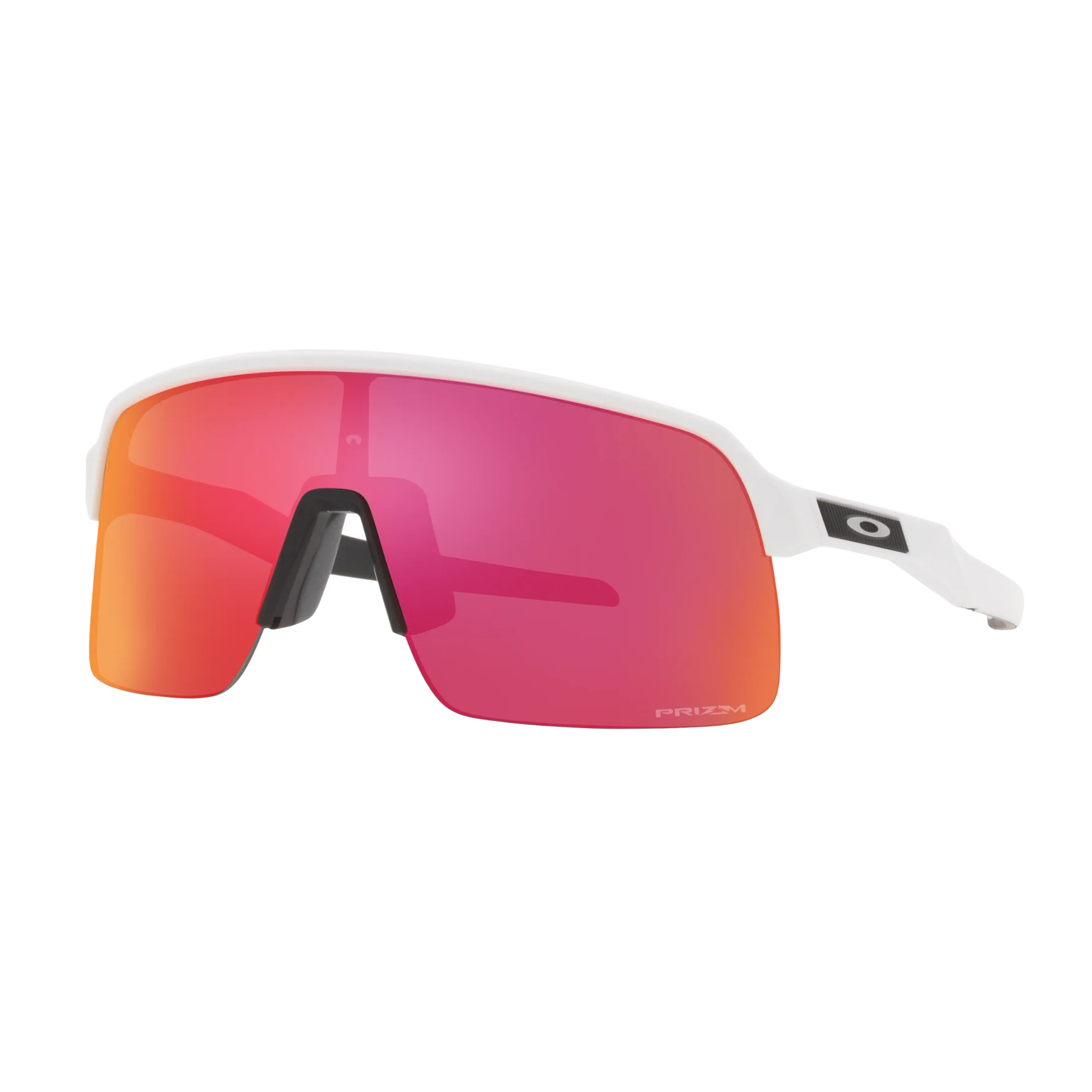 Sutro Lite Mtt White w/ PRIZM Road