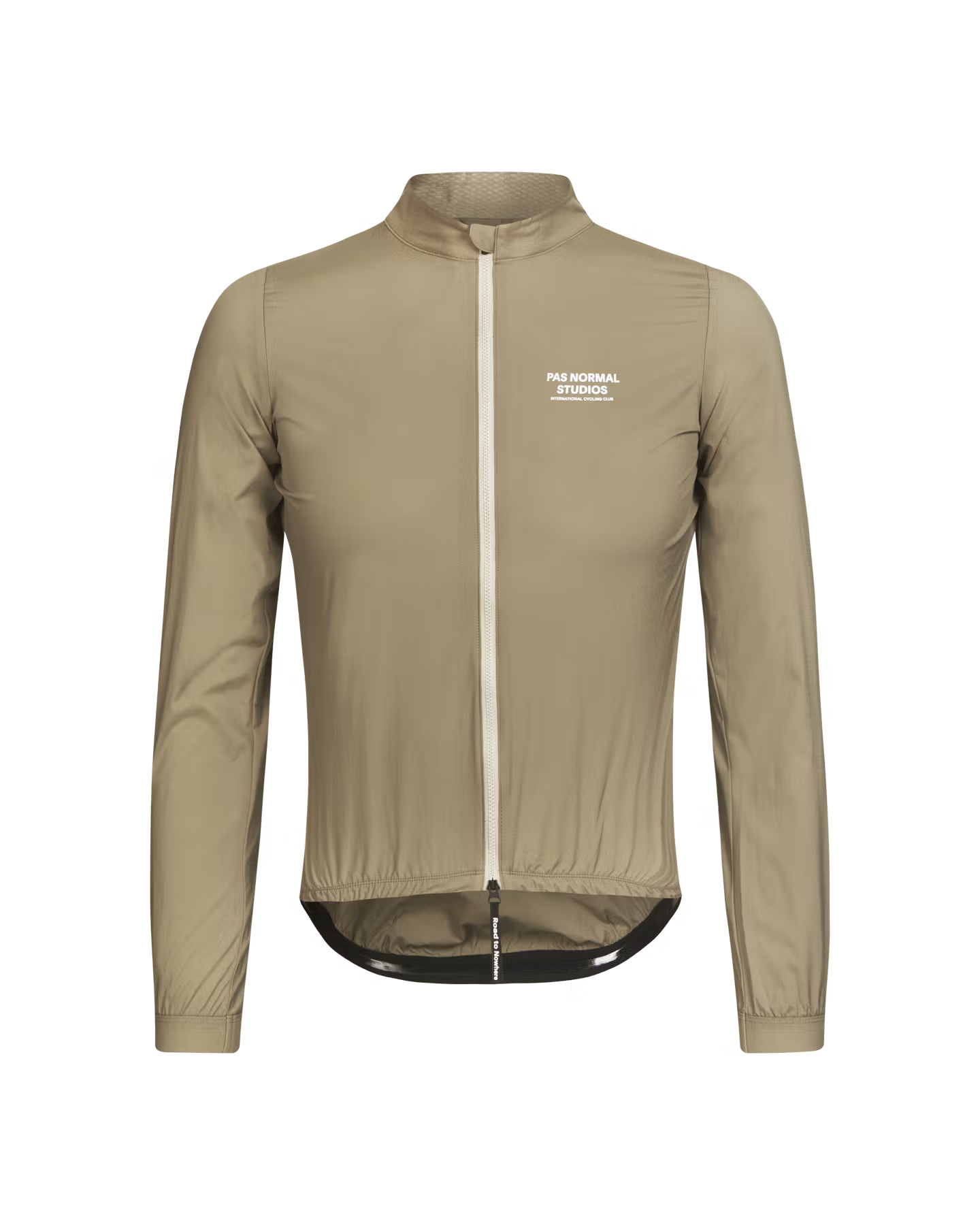 Men's Mechanism Stow Away Jacket