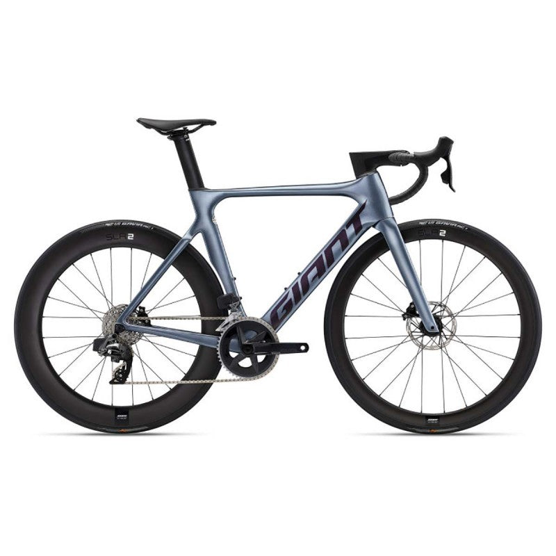 Propel Advanced 1 Disc