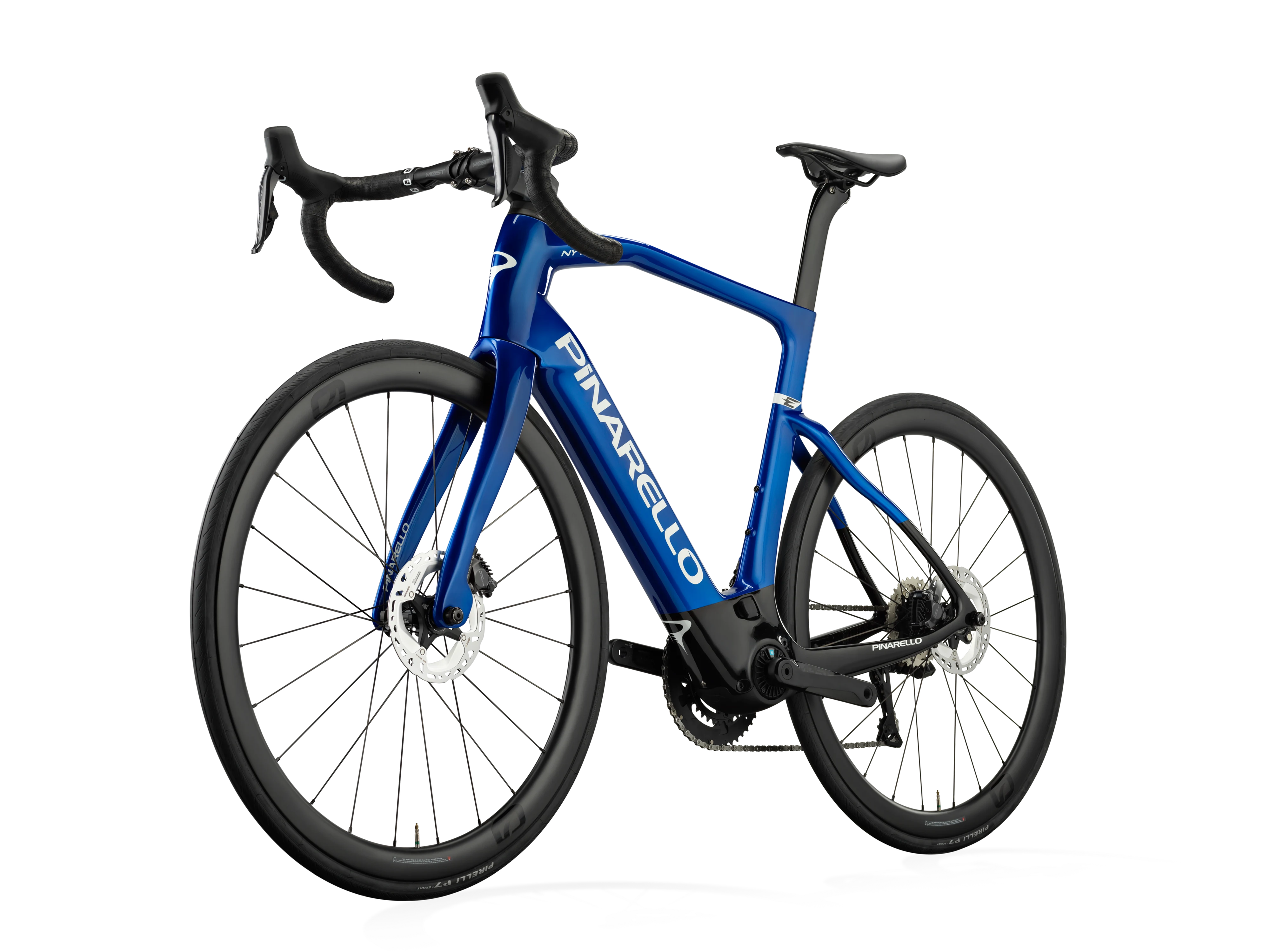 2023 NYTRO E7 ROAD - ULTEGRA Di2_POWER BLUE_FRONT.webp