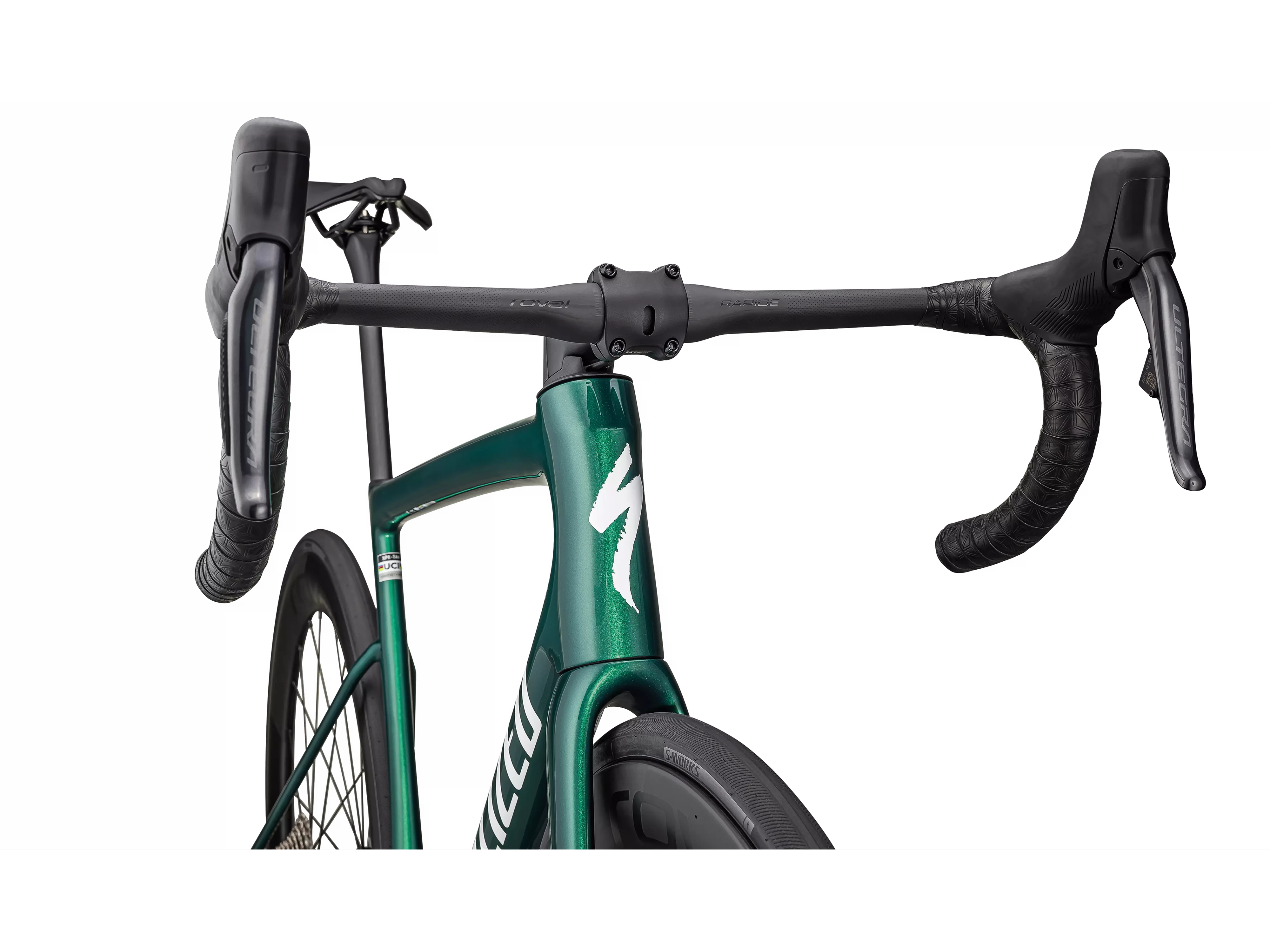 自転車本体 SPECIALIZED TARMAC PRO SL8 ULTEGRA Di2 Tarmac SL8 Pro - Shimano Ultregra Di2 – Epic Cycles