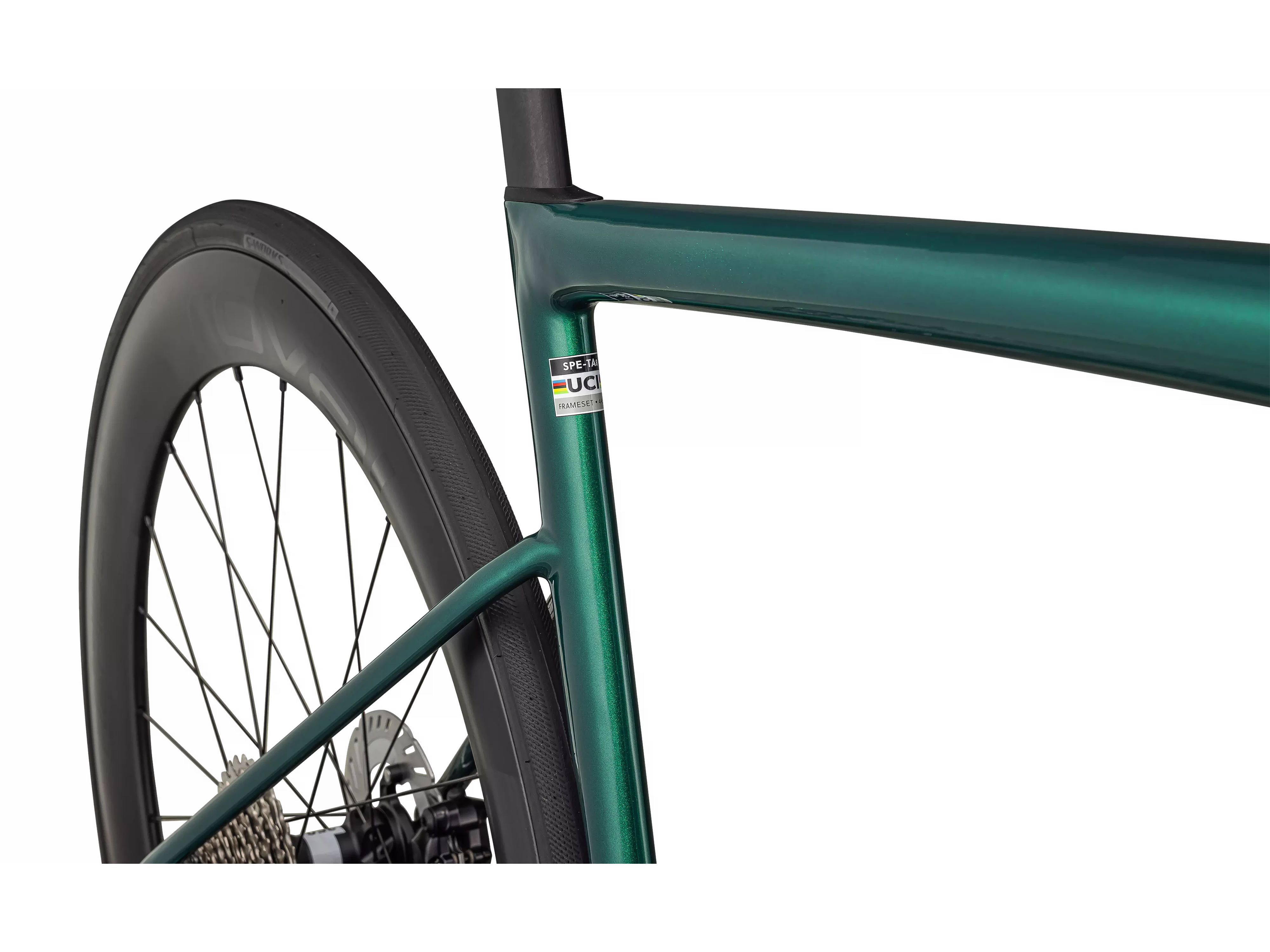 Tarmac SL8 Pro - Shimano Ultregra Di2 – Epic Cycles