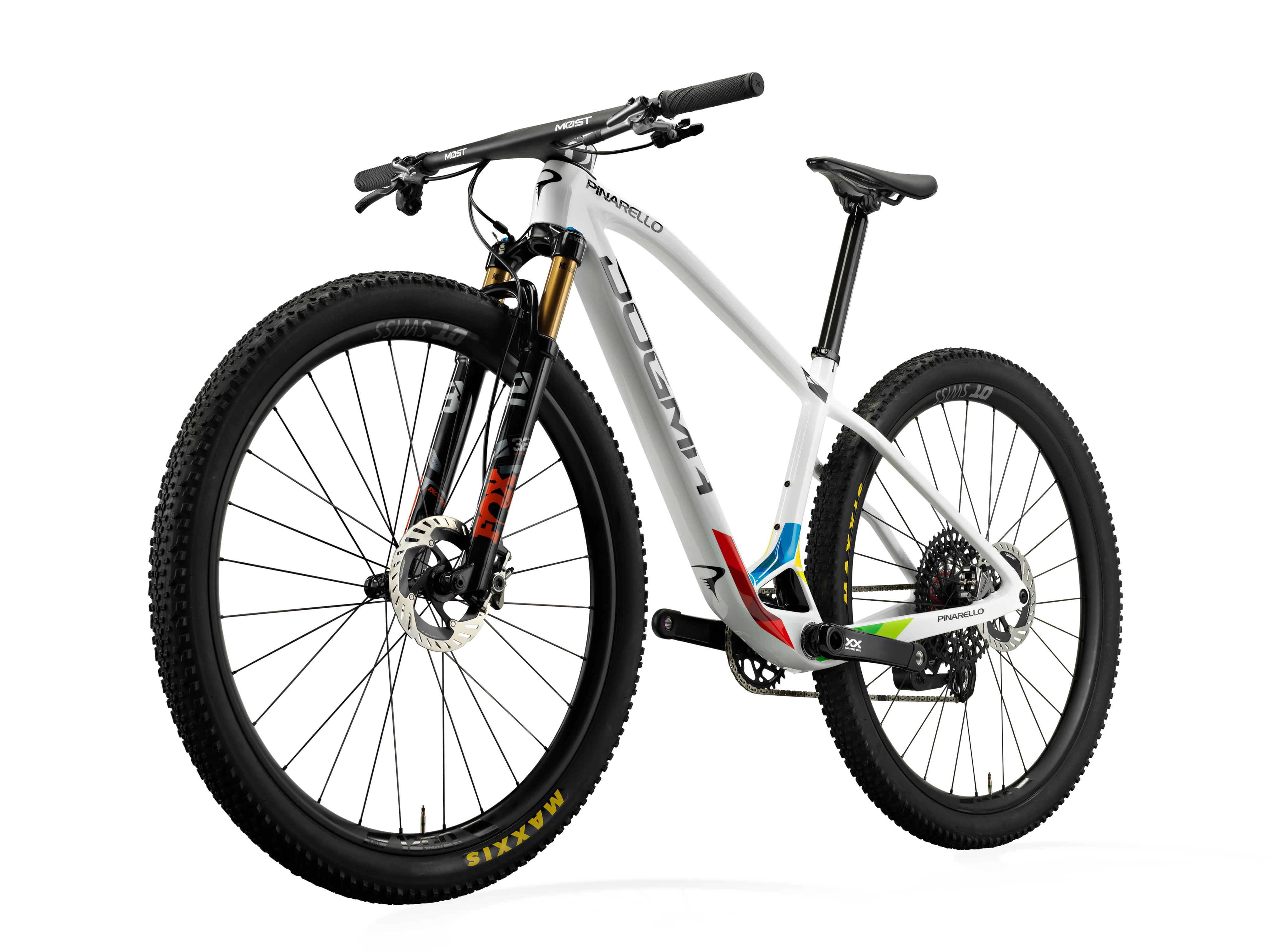 Pinarello Dogma XC Mountain Bike