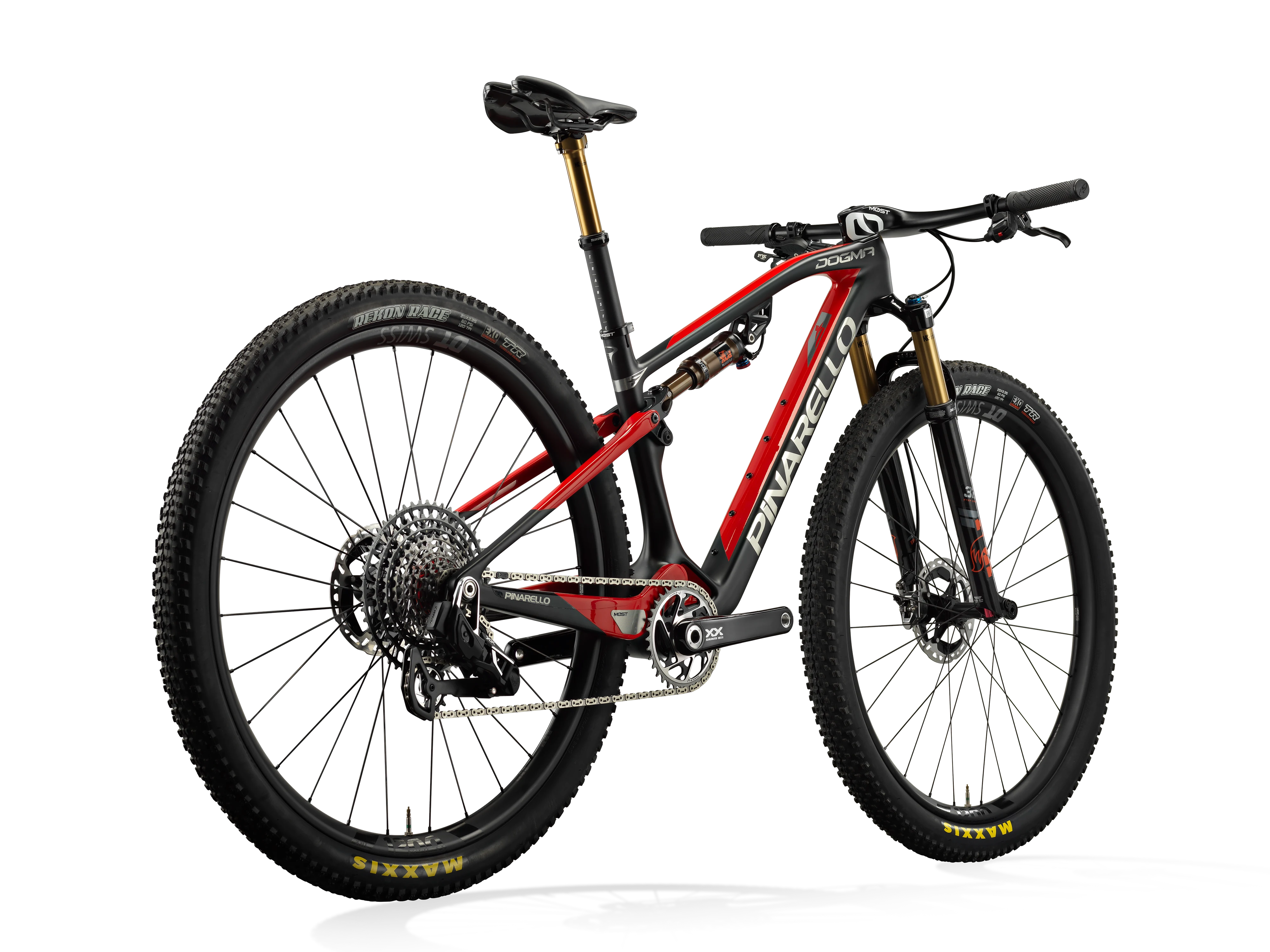 2024 Dogma XC_Pure Red_Back.webp