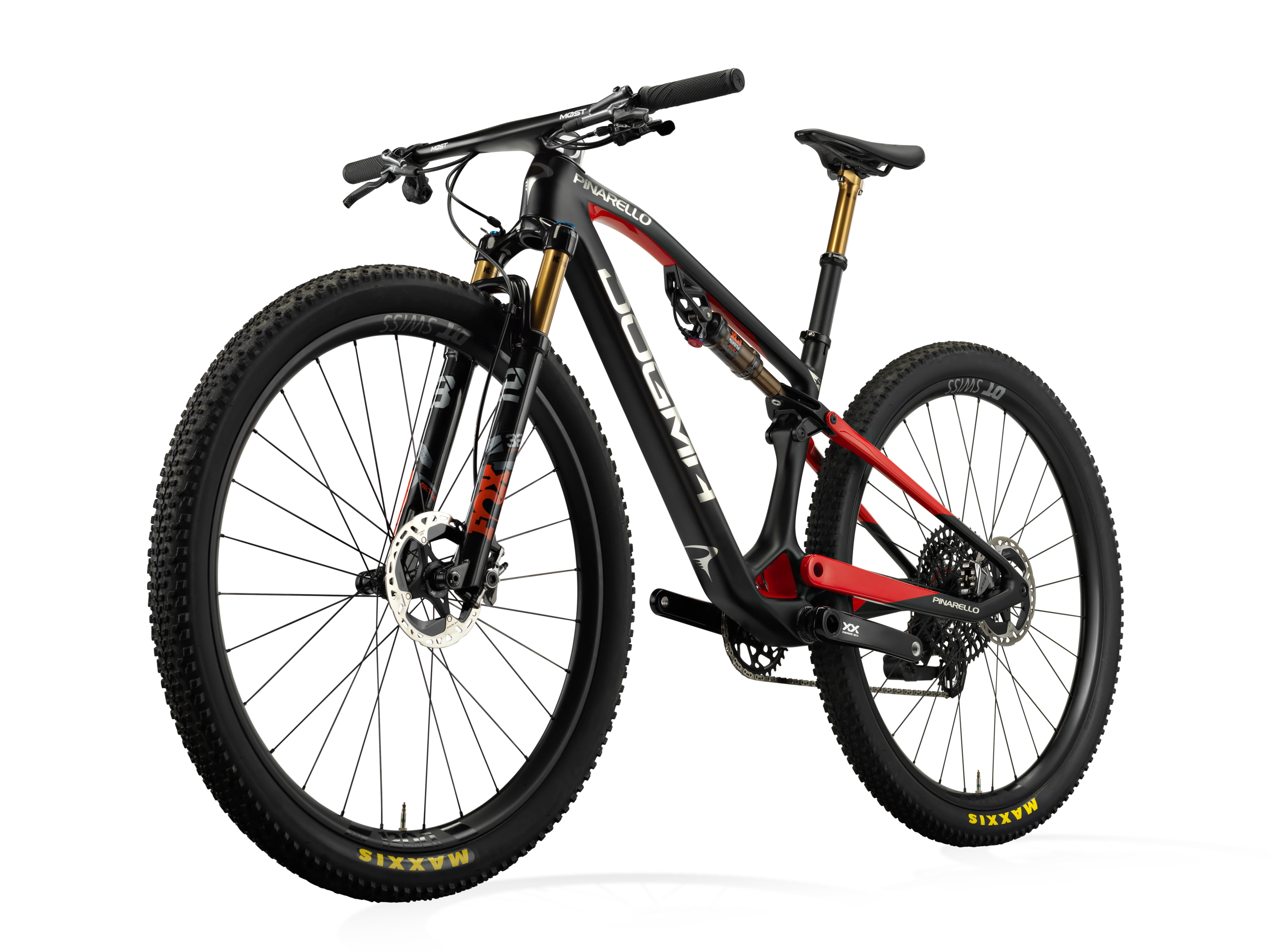 2024 Dogma XC_Pure Red_Front.webp