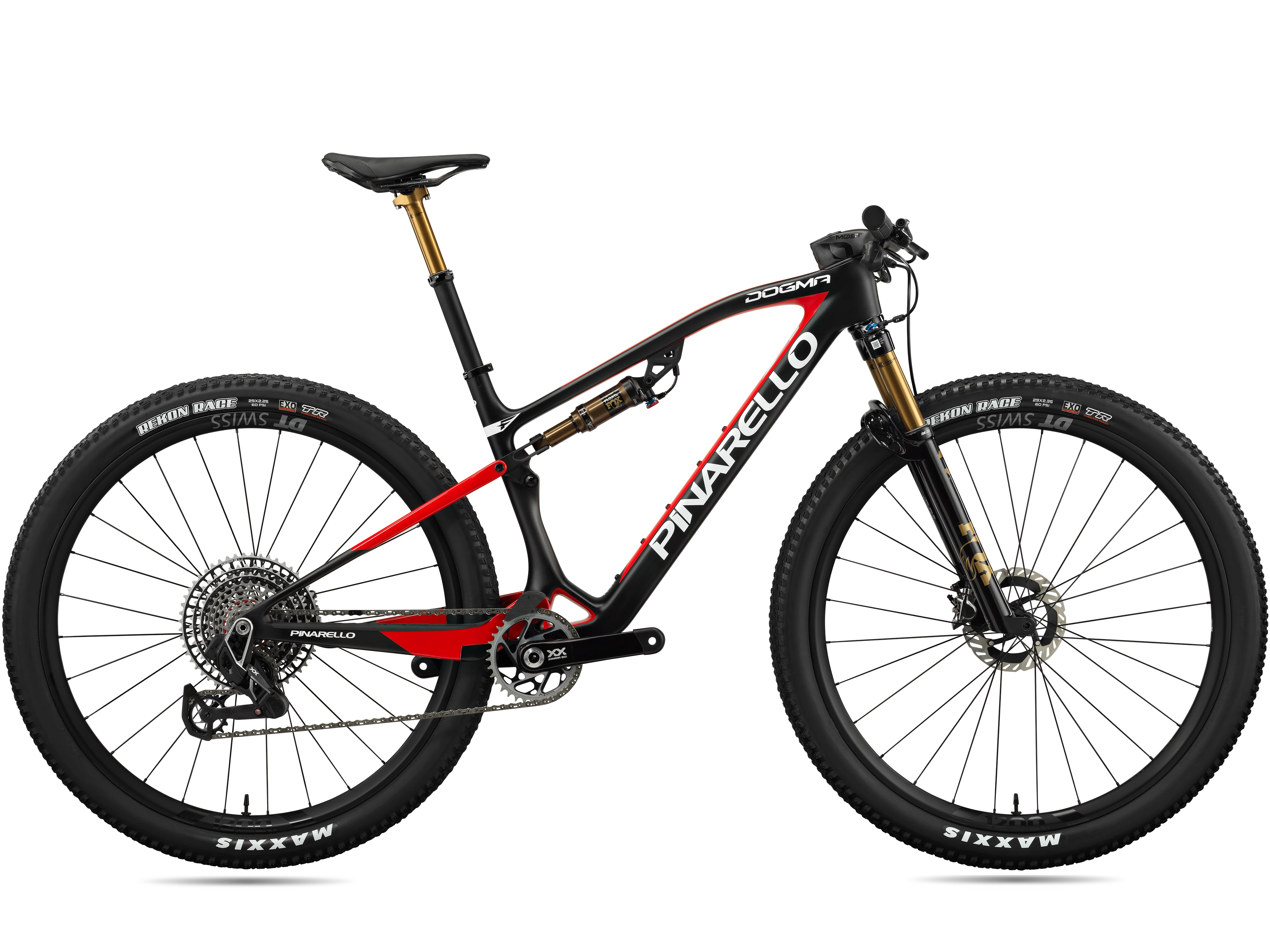 Pinarello Dogma XC Mountain Bike