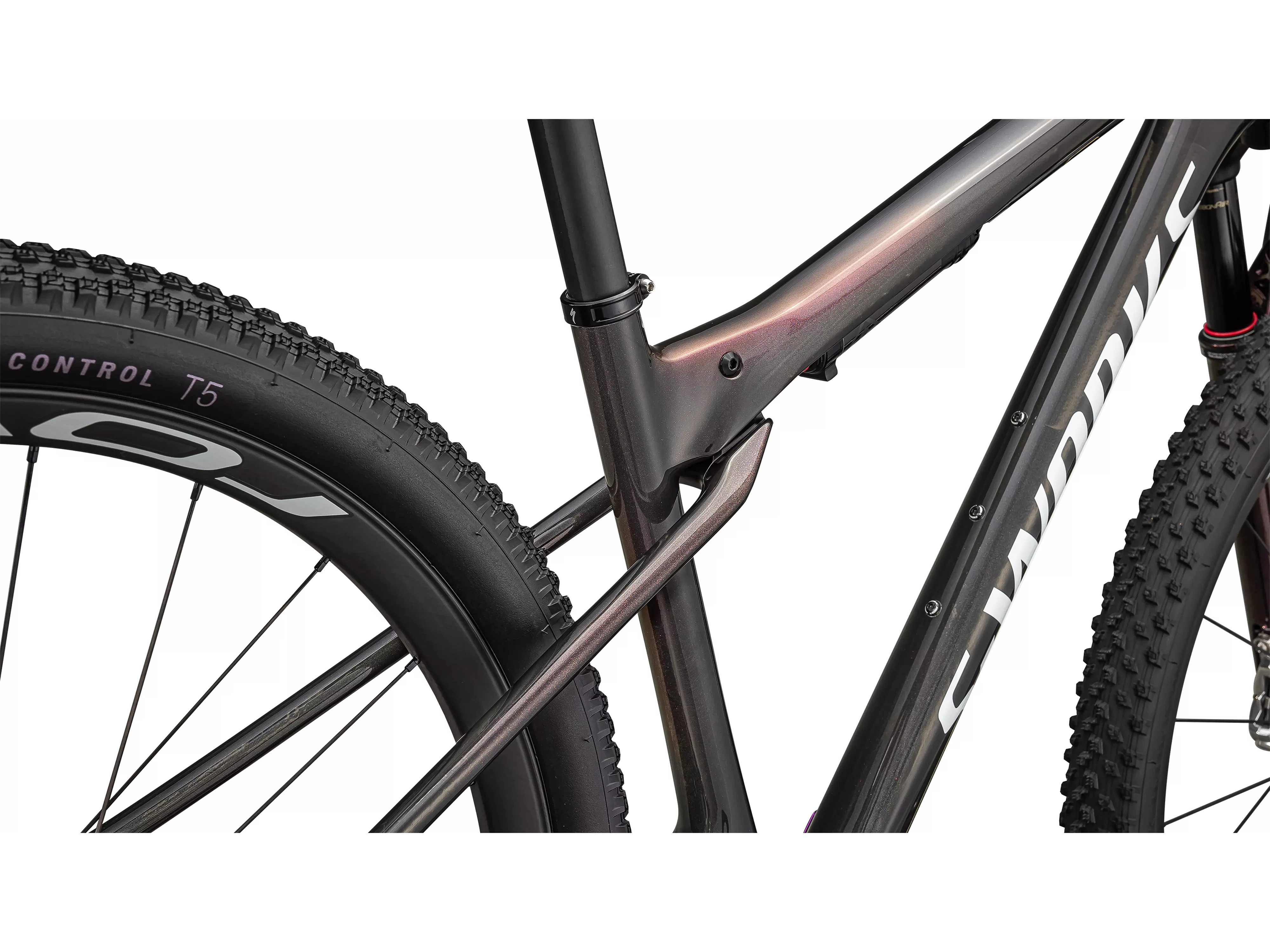 2025 S-Works Epic World Cup_Gloss Carbon : Red Pearl : Chameleon Fade_Detail4.webp