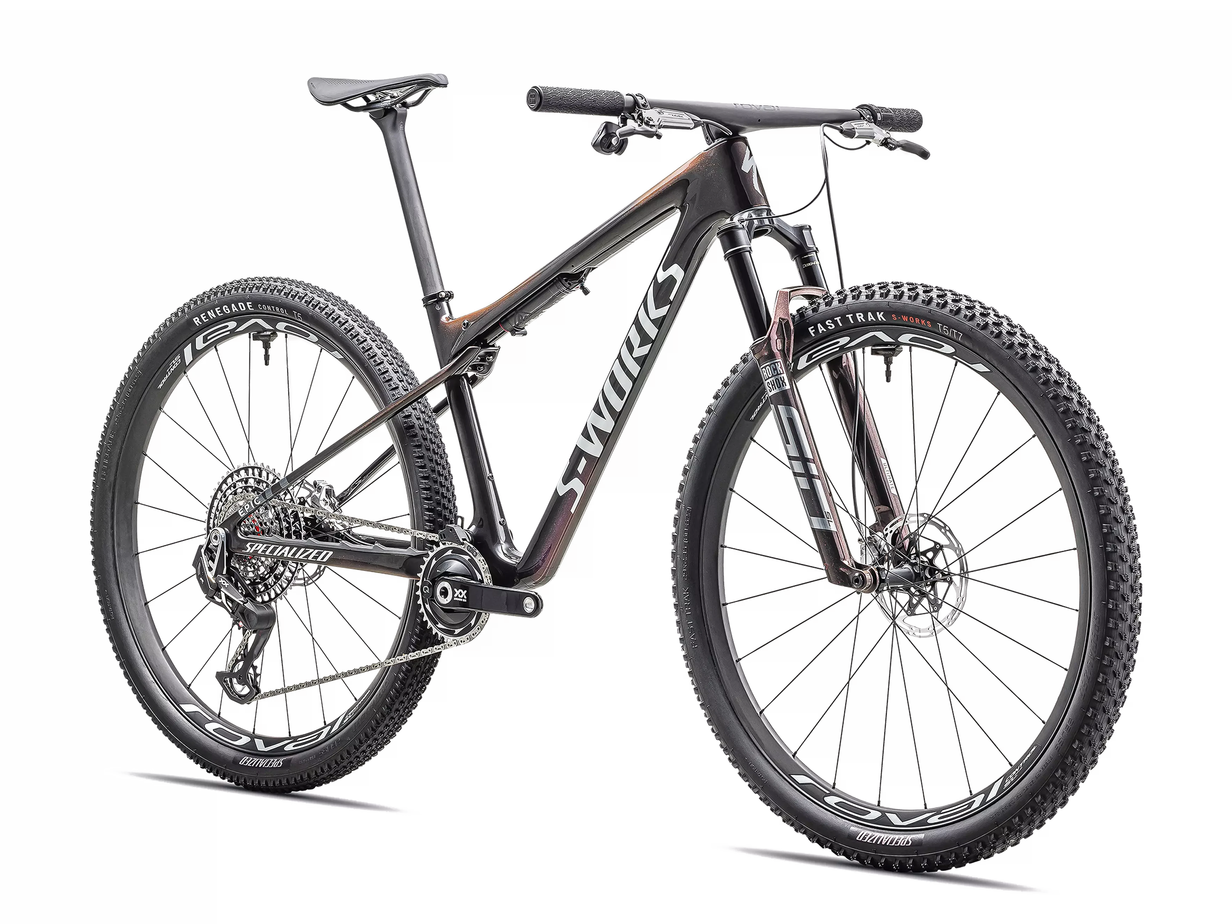 2025 S-Works Epic World Cup_Gloss Carbon : Red Pearl : Chameleon Fade_Front.webp