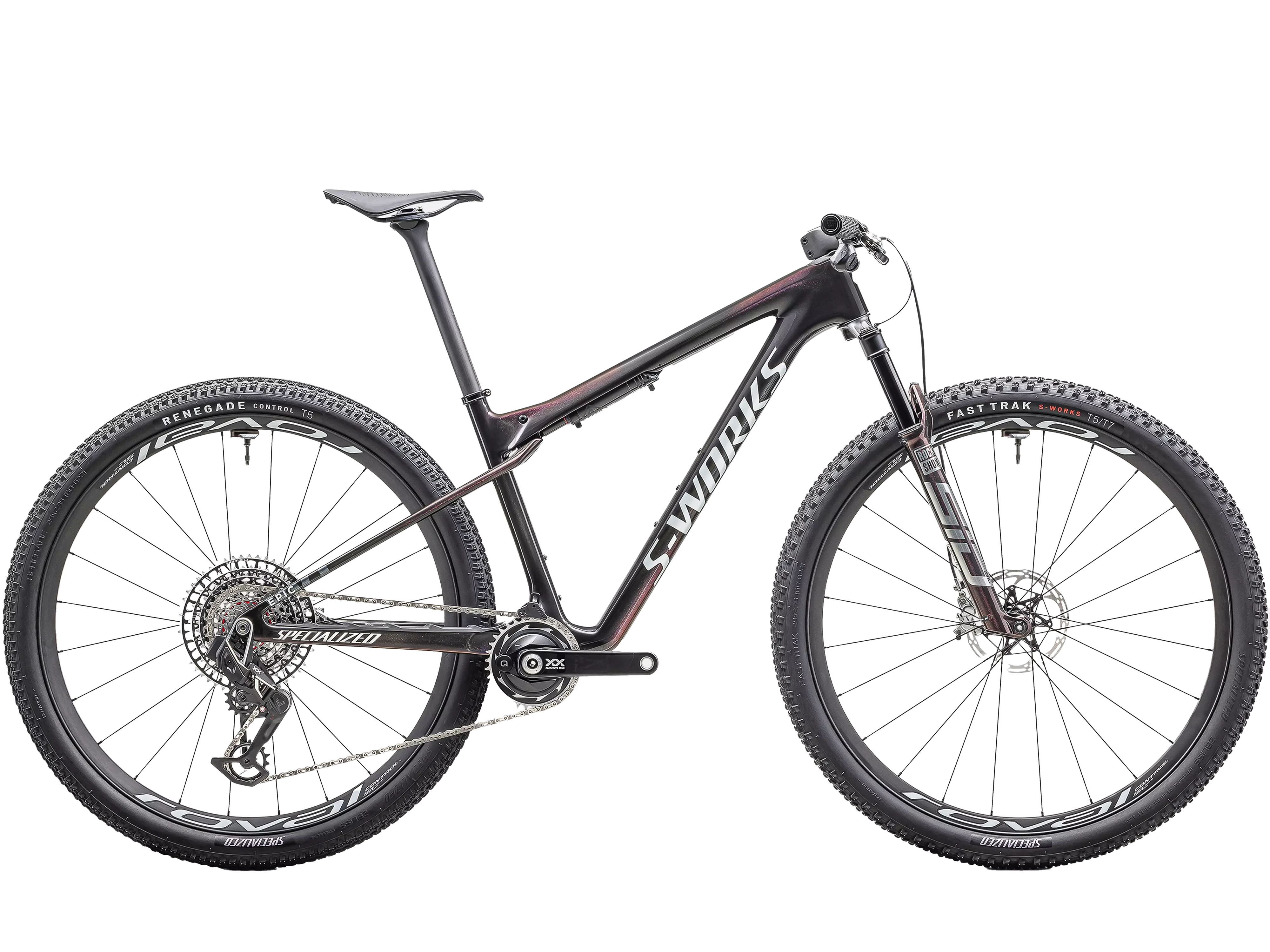 S-Works Epic World Cup 2025 – Epic Cycles
