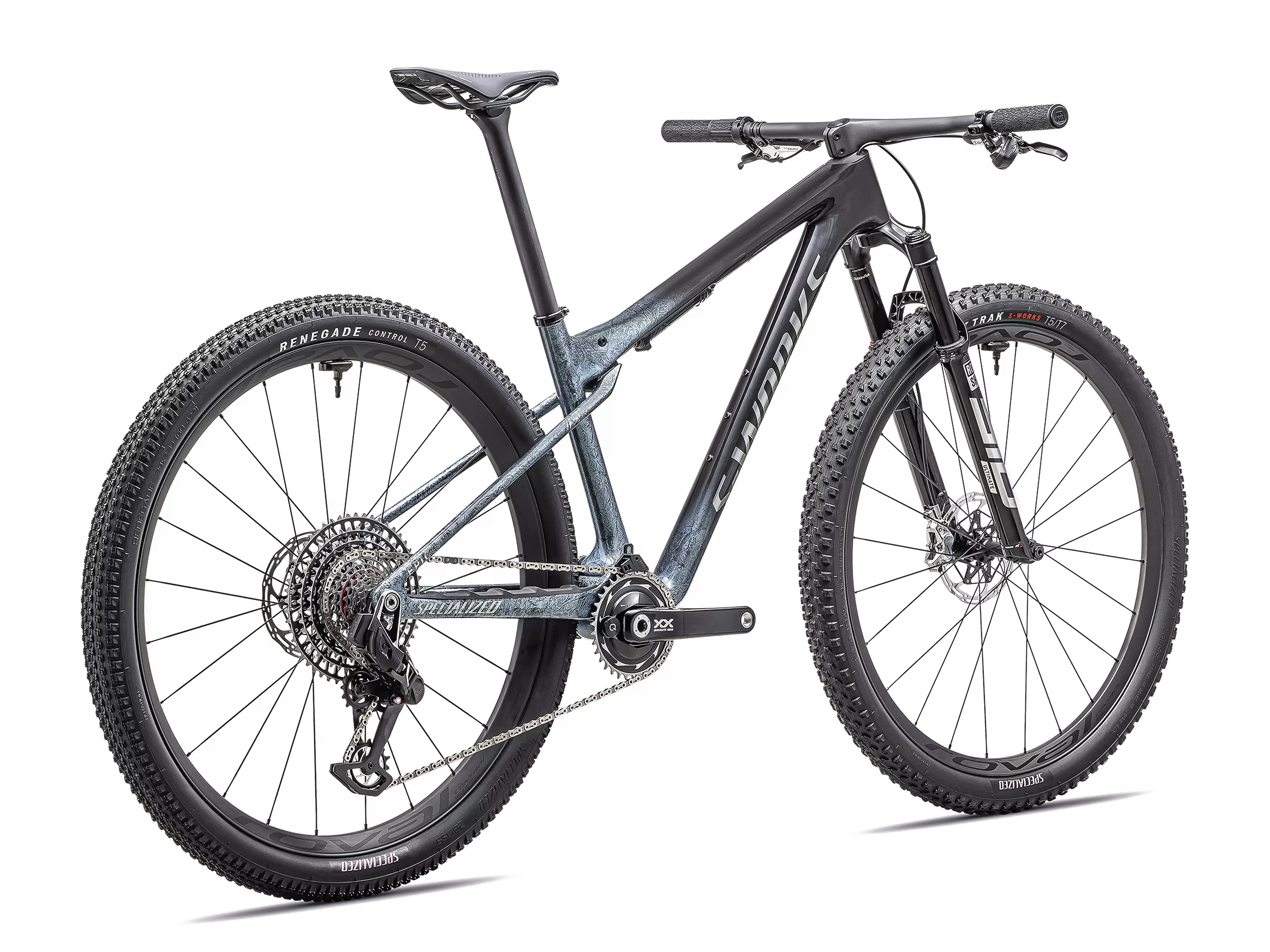 2025 S-Works Epic World Cup_Gloss Glacial Metallic Granite : Brushed Chrome_Back.webp