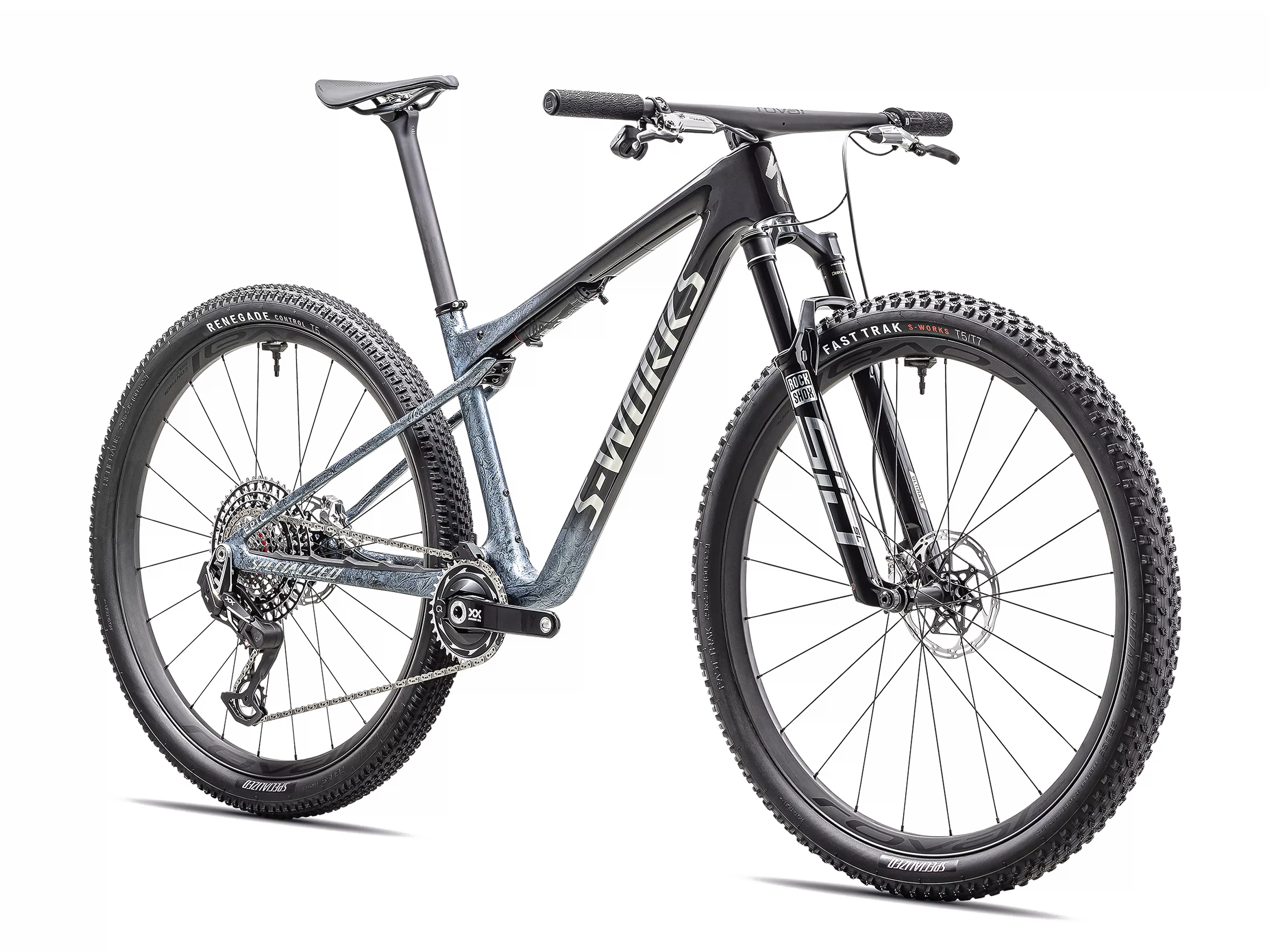 2025 S-Works Epic World Cup_Gloss Glacial Metallic Granite : Brushed Chrome_Front.webp