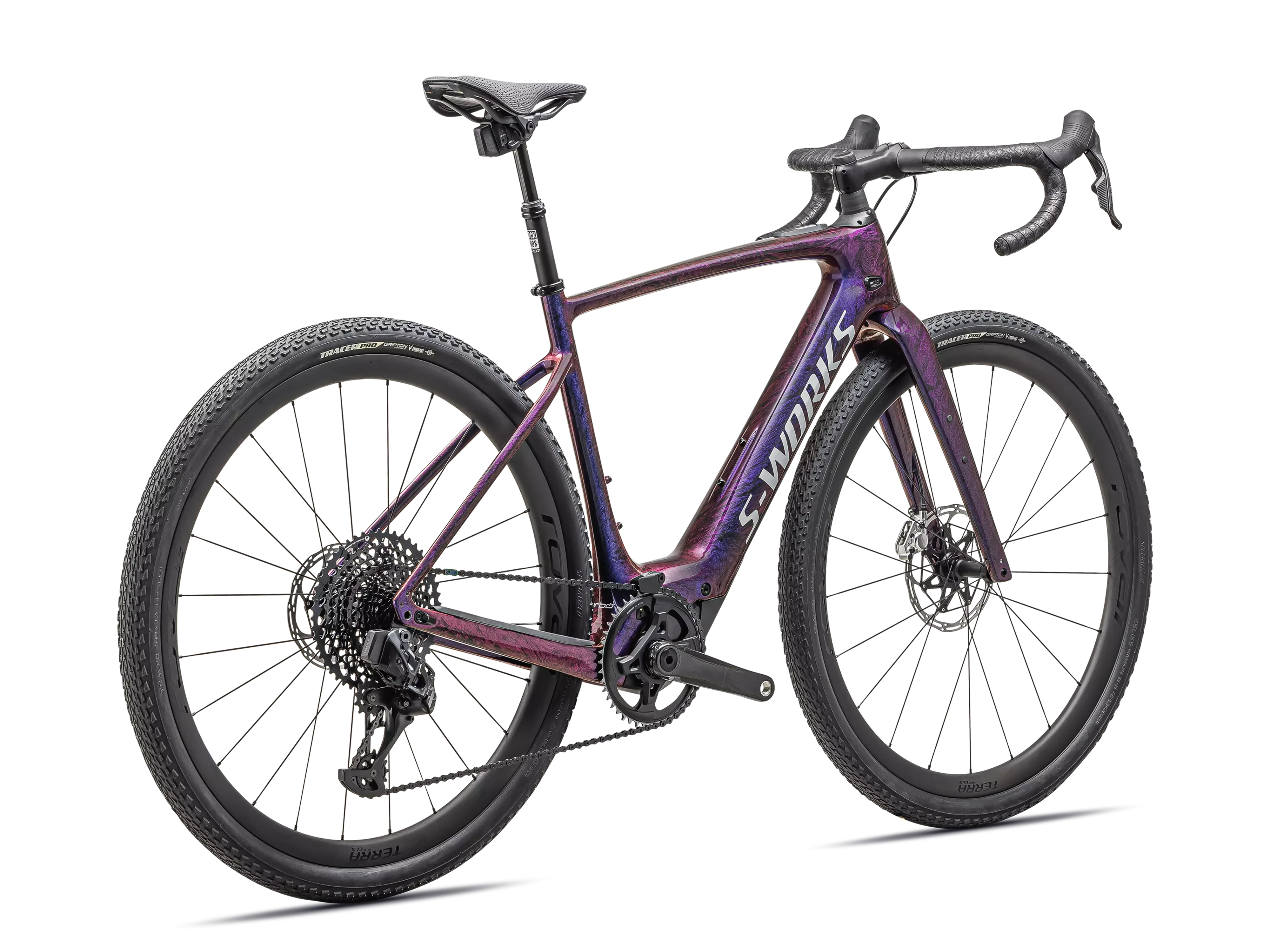 2025 S-Works Turbo Creo 2_Gloss Carbon : Red To Blue Pearl Strata : Satin Liquid Silver_Back.webp