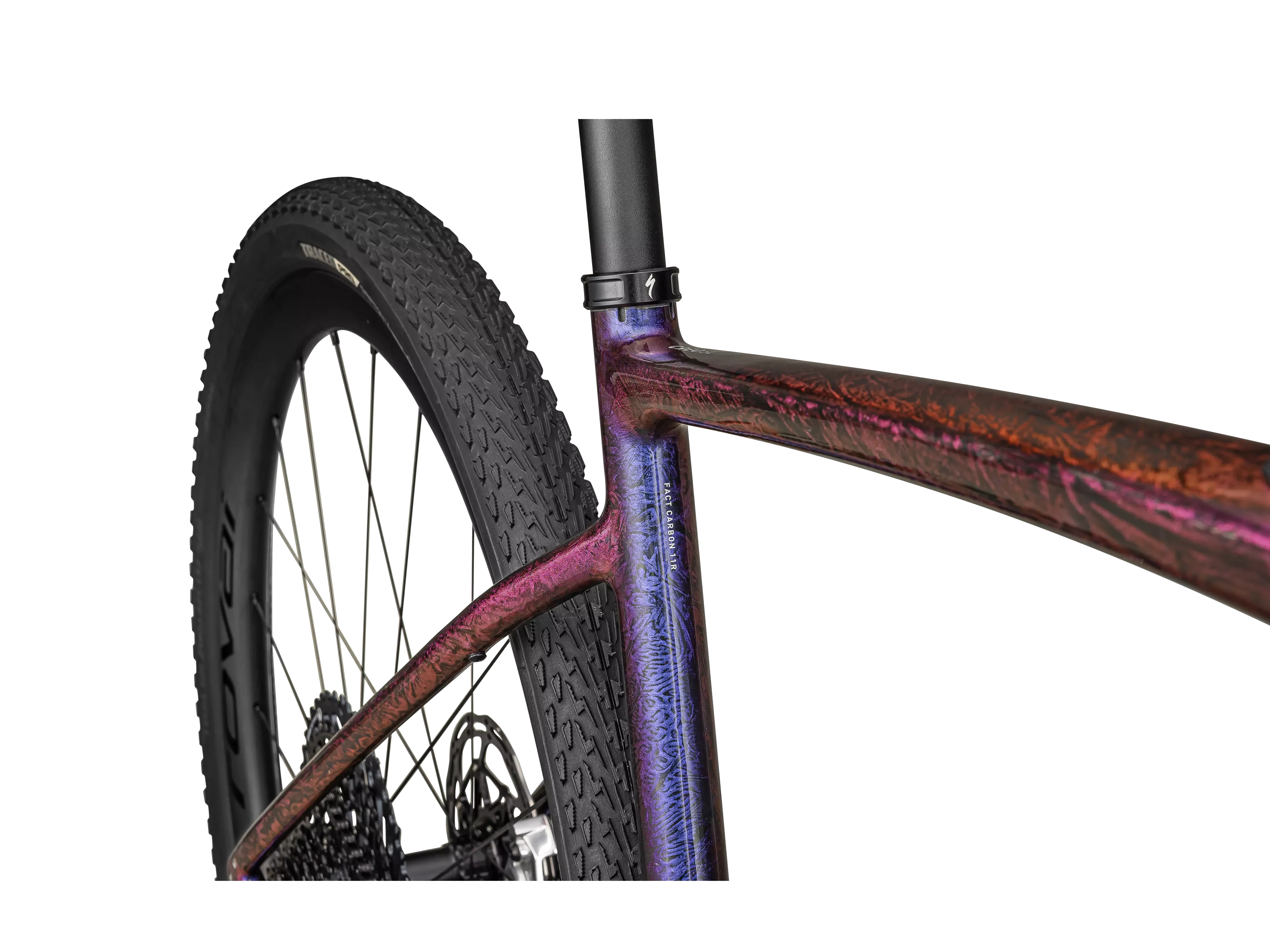 2025 S-Works Turbo Creo 2_Gloss Carbon : Red To Blue Pearl Strata : Satin Liquid Silver_Detail3.webp