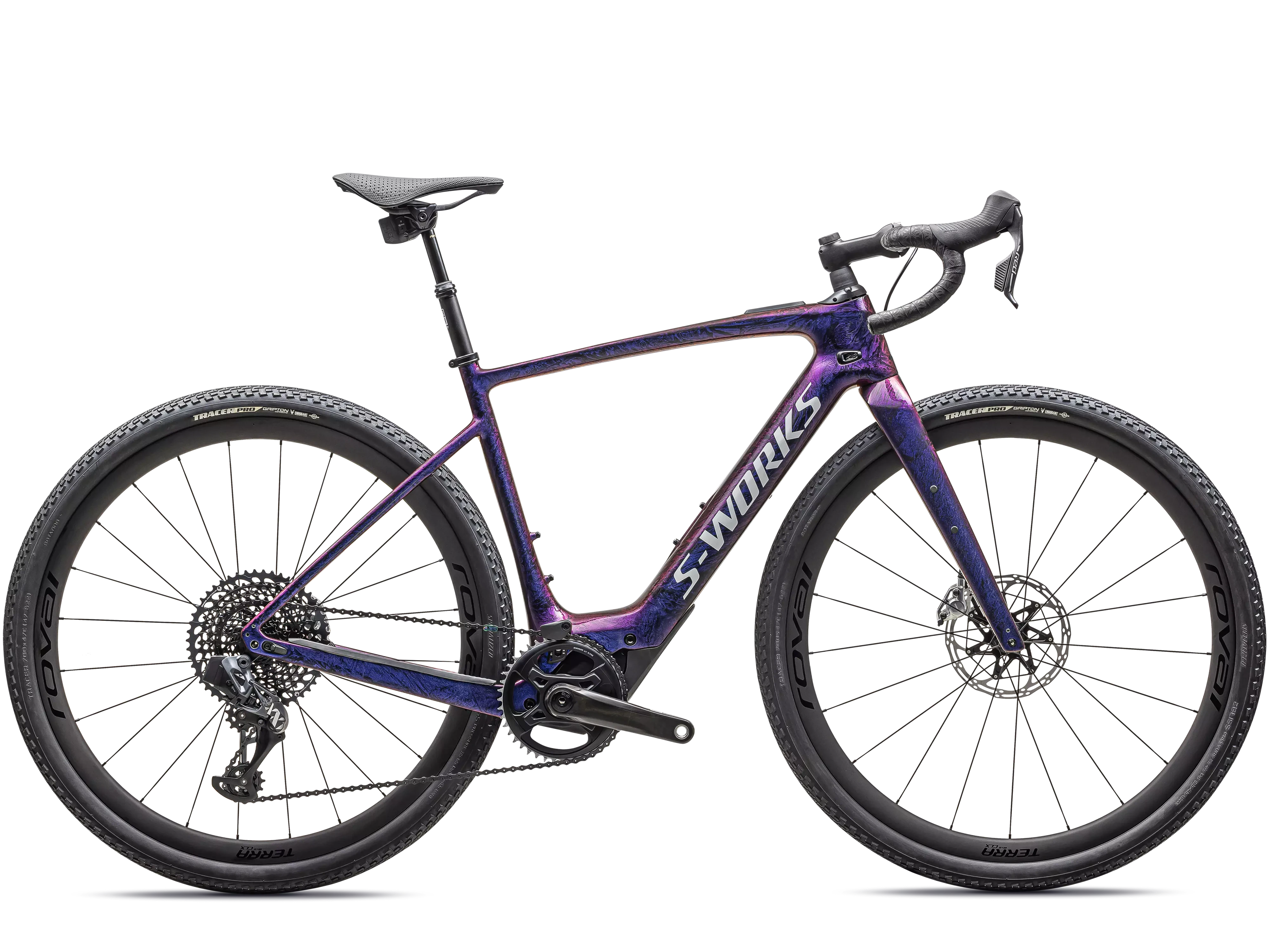 2025 S-Works Turbo Creo 2_Gloss Carbon : Red To Blue Pearl Strata : Satin Liquid Silver_Main.webp