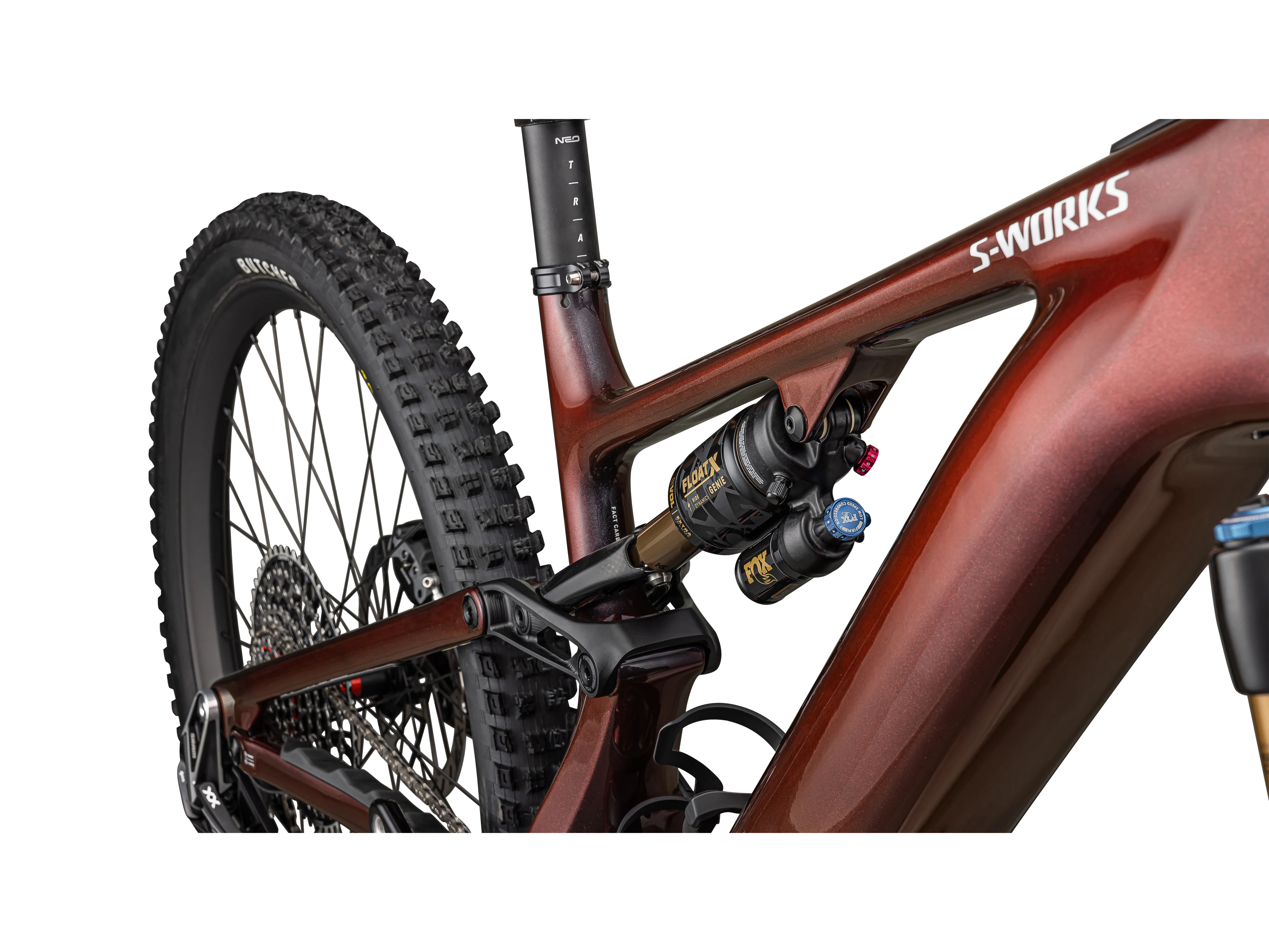 2025 S-Works Turbo Levo 4_Gloss Red Pearl : Black_DETAIL3.webp