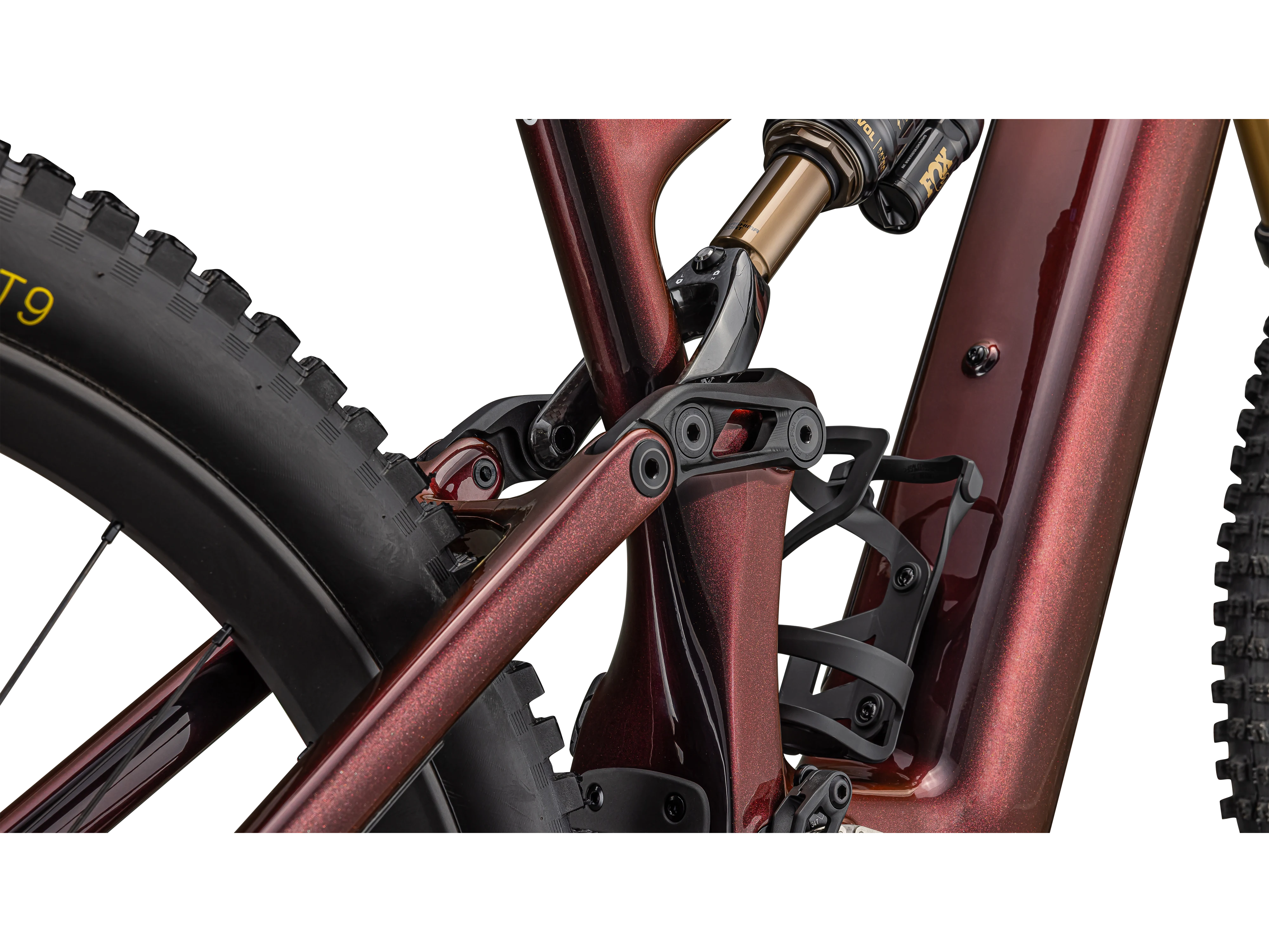 2025 S-Works Turbo Levo 4_Gloss Red Pearl : Black_DETAIL5.webp