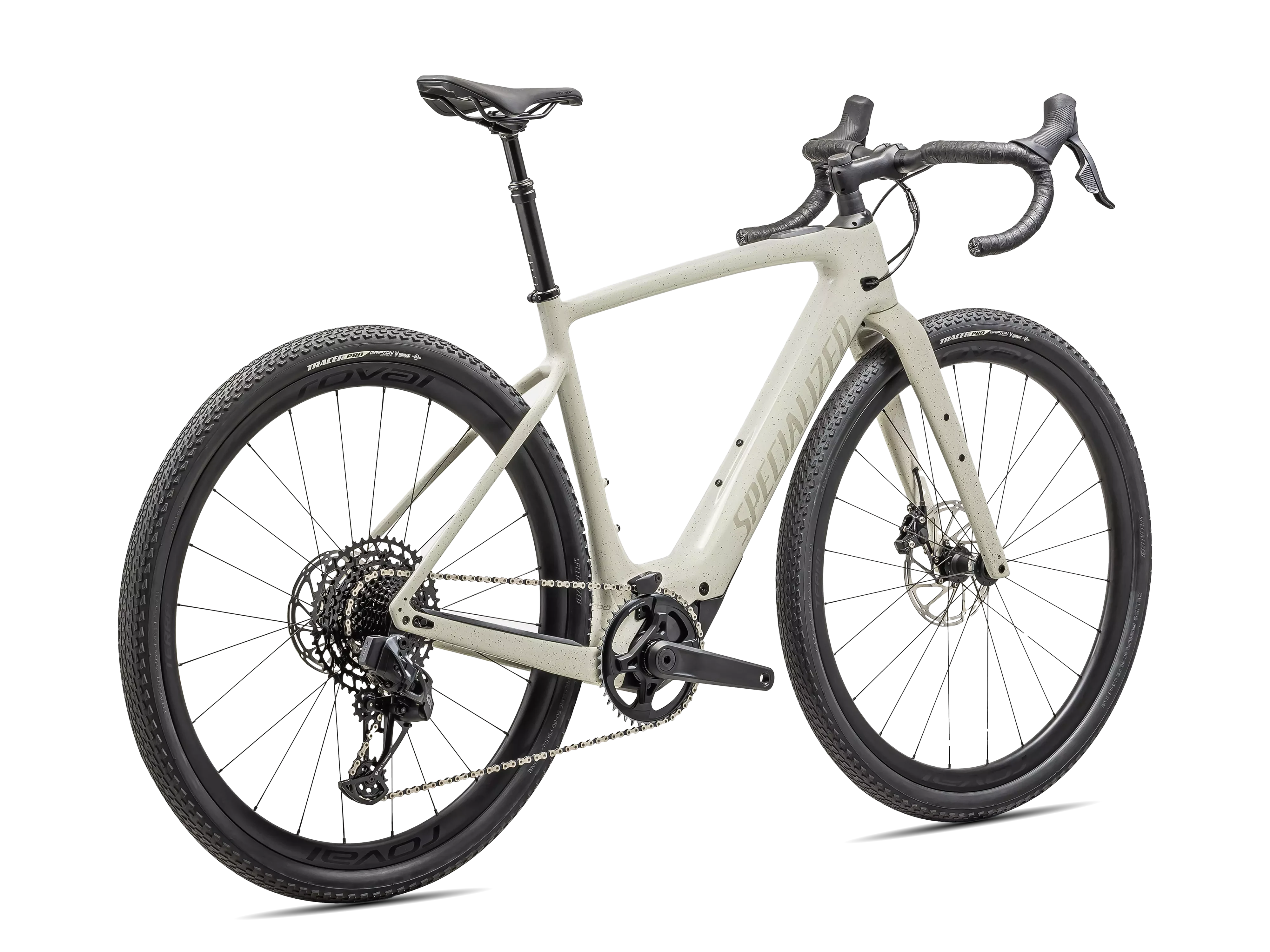 2025 Turbo Creo 2 Expert_Gloss Black Pearl: Birch: Black Pearl Speckle_Back.webp