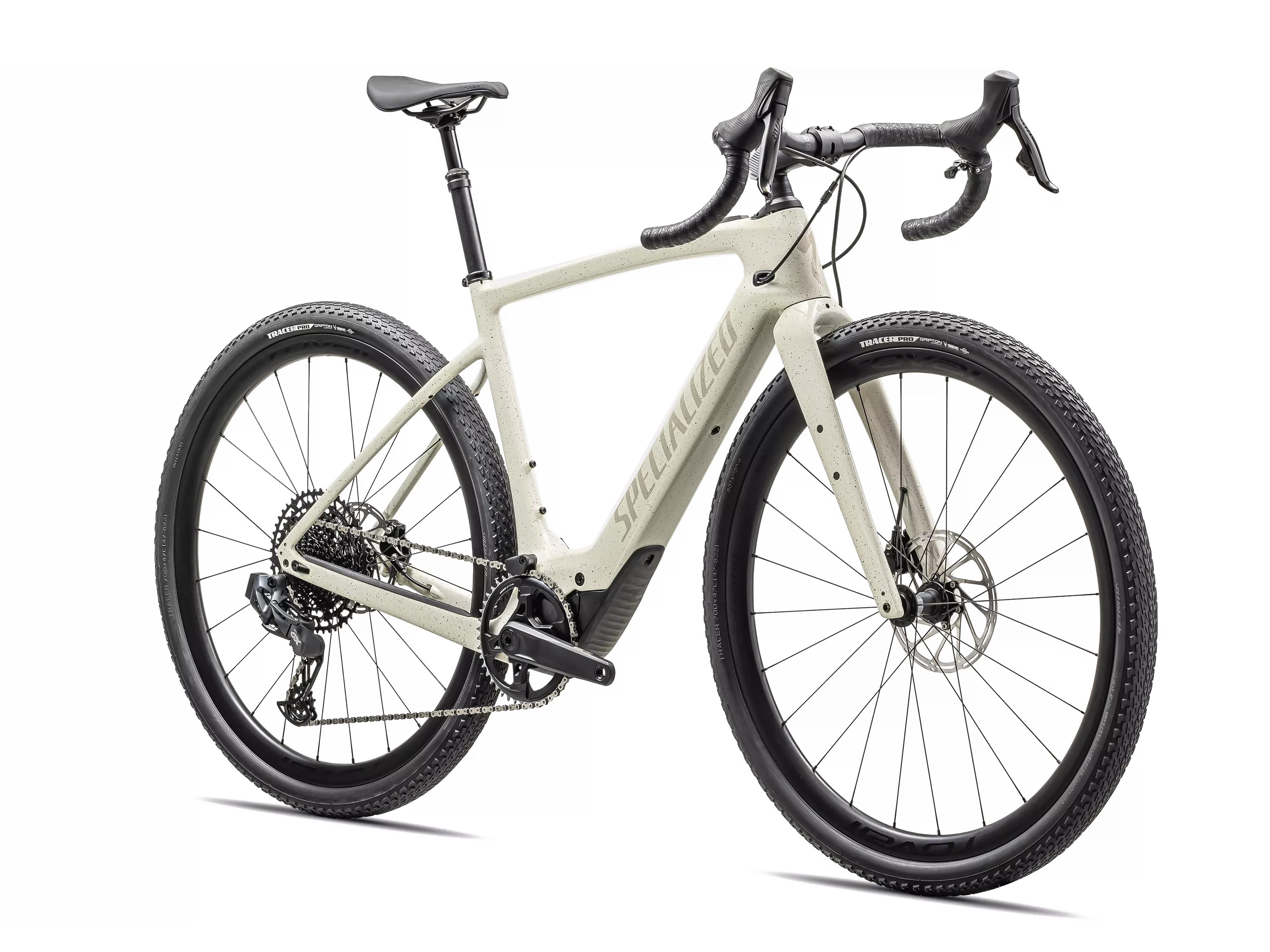 pearl gravel bike Specialized Turbo Creo 2 Expert – Epic Cycles