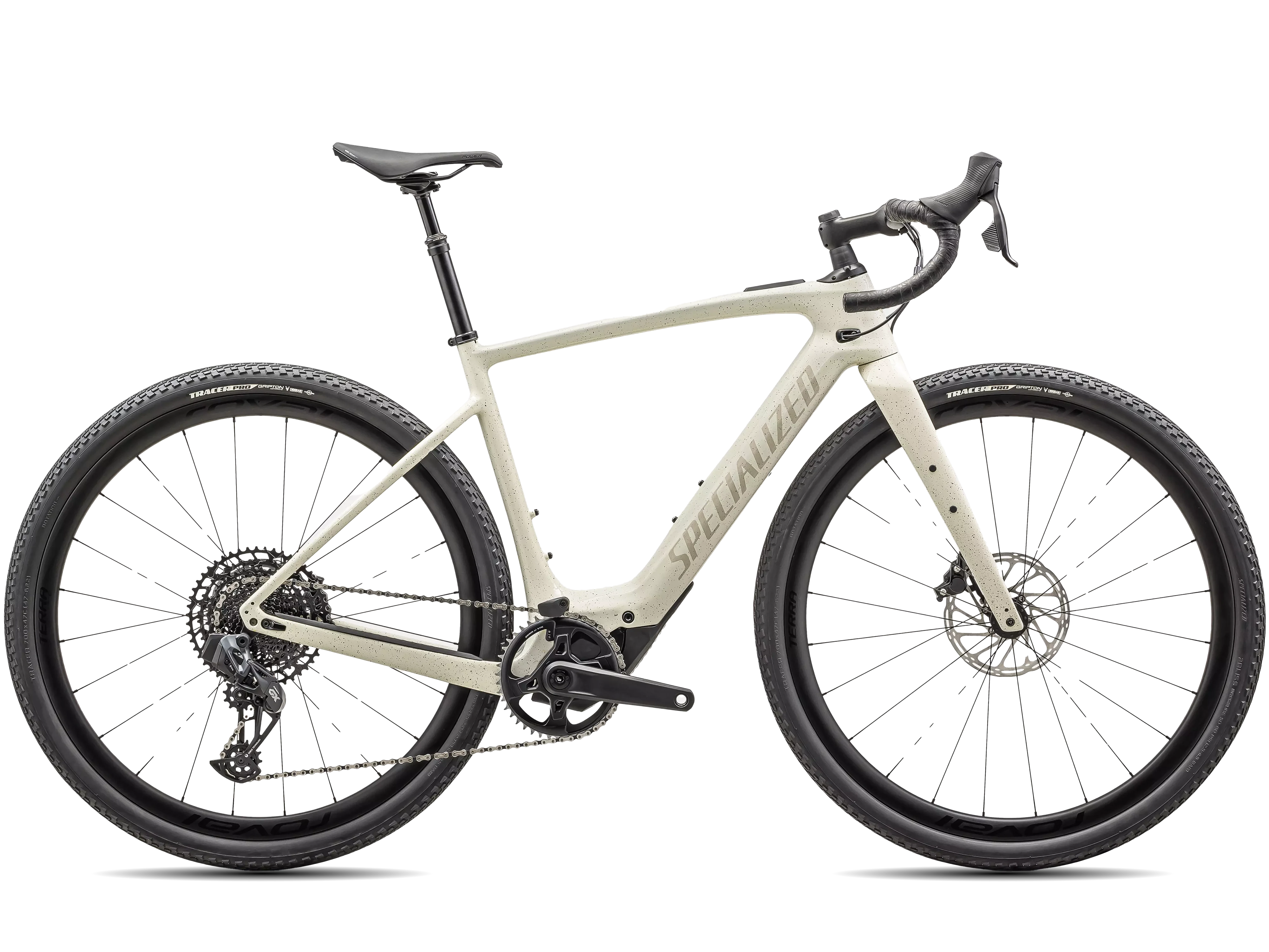 specialized creo gravel bike Specialized Turbo Creo 2 Expert