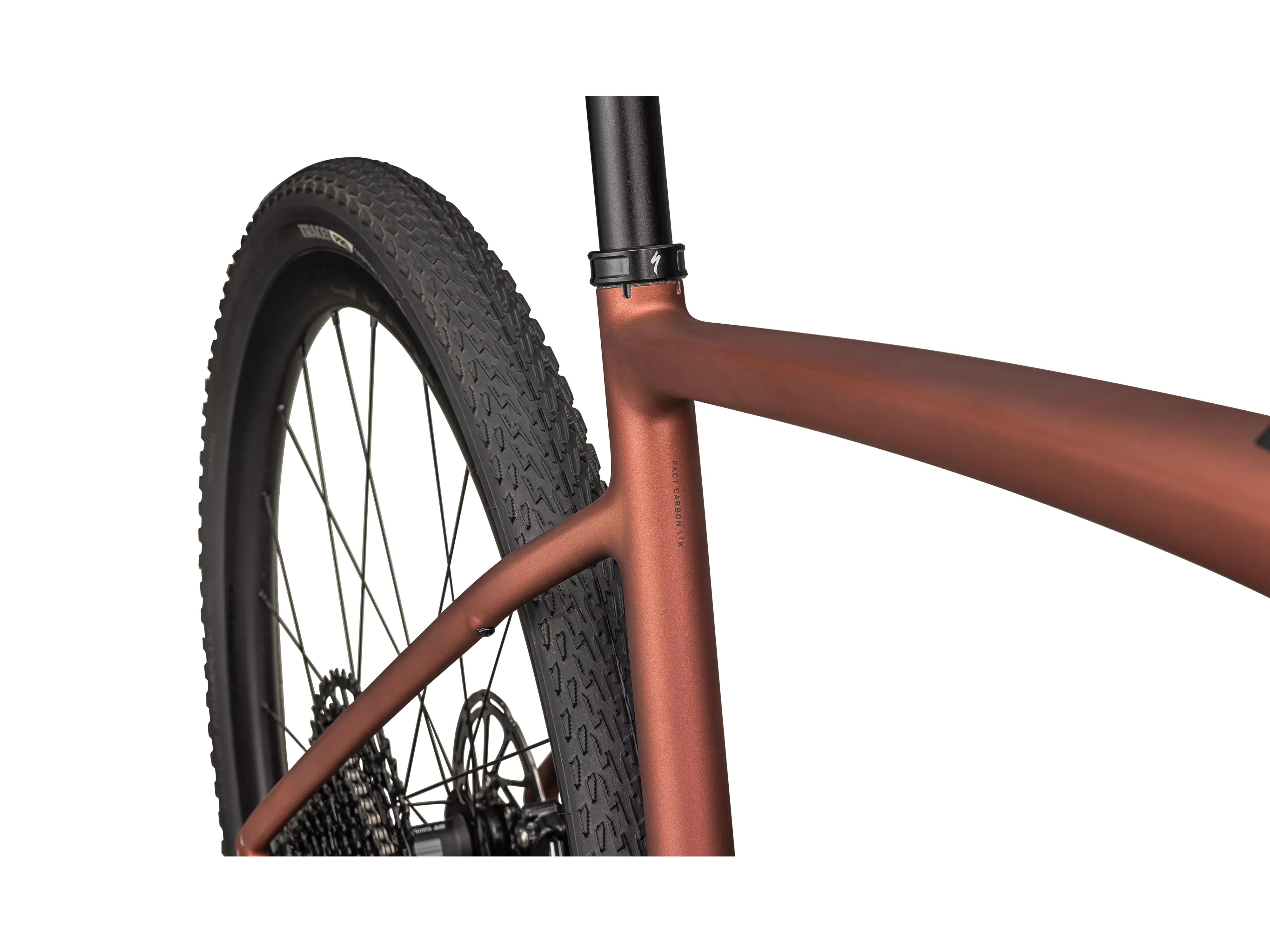 2025 Turbo Creo 2 Expert_Satin Cooper : Red Pearl : Doppio_Detail3.webp