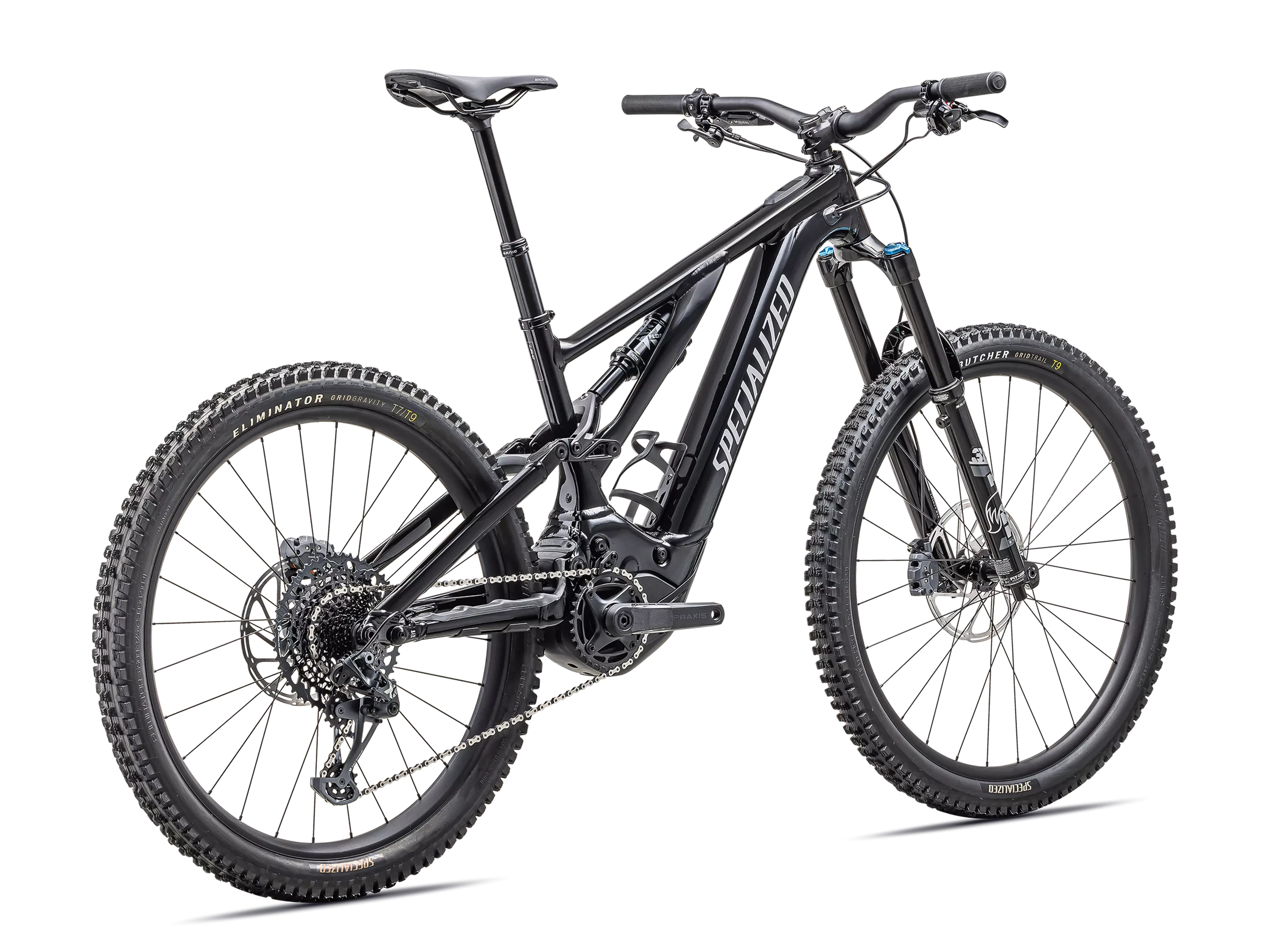 2025 Turbo Levo 3 Comp Alloy_Black : Dove Grey : Black_Back.webp