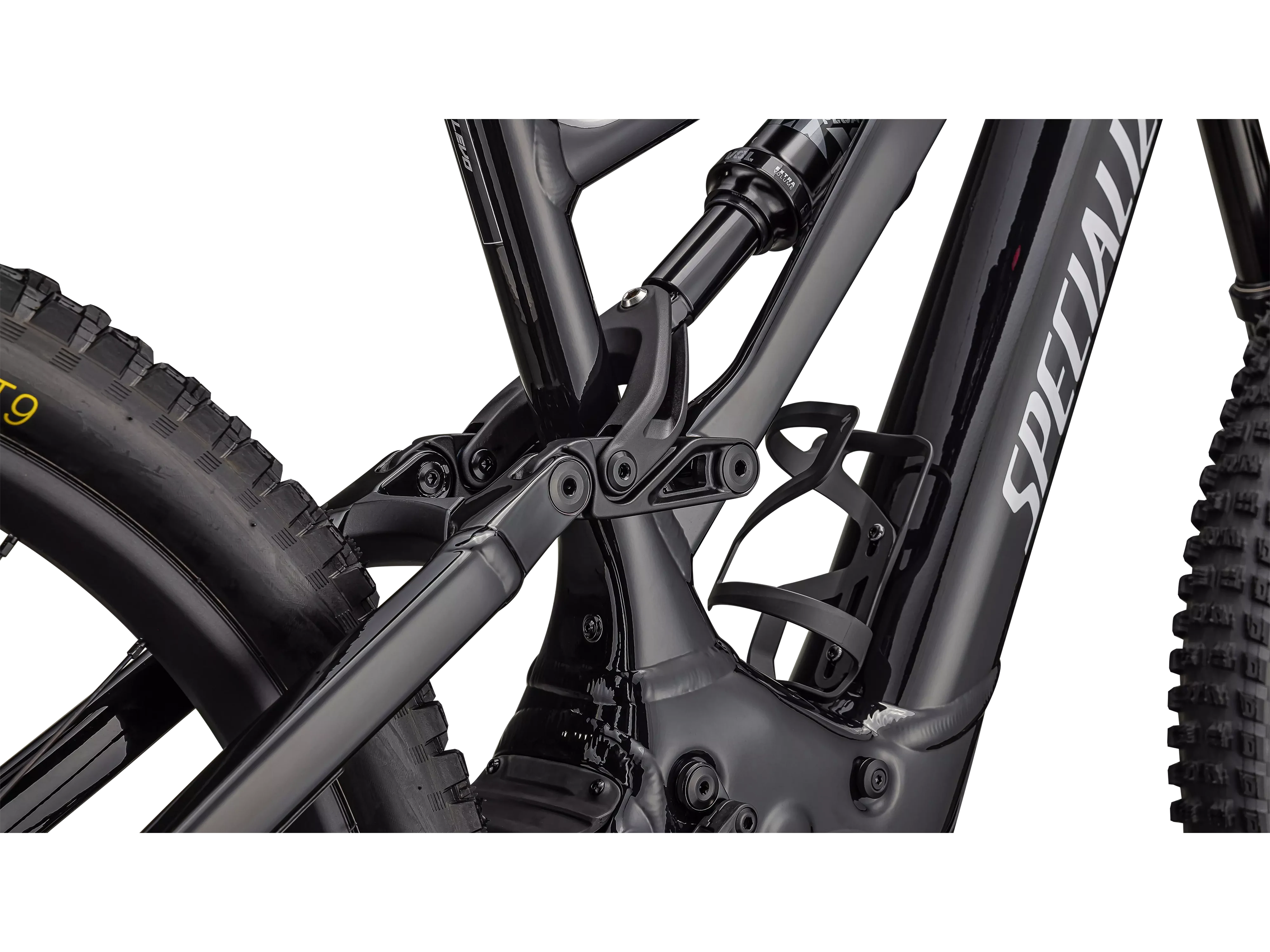 2025 Turbo Levo 3 Comp Alloy_Black : Dove Grey : Black_Detail5.webp