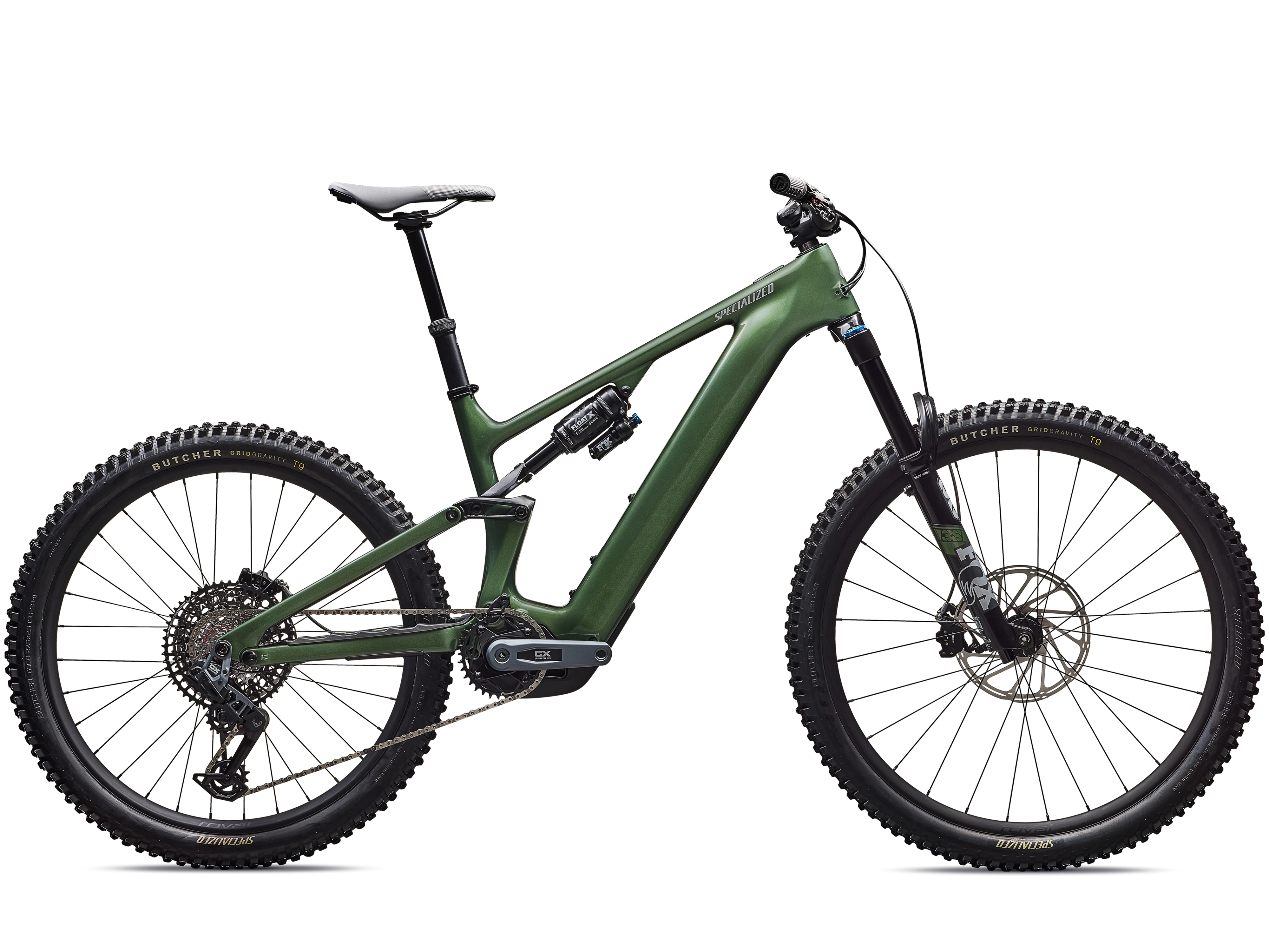 2025 Turbo Levo 4 Expert_Gloss Cypress Metallic : Silver Dust_Main.webp