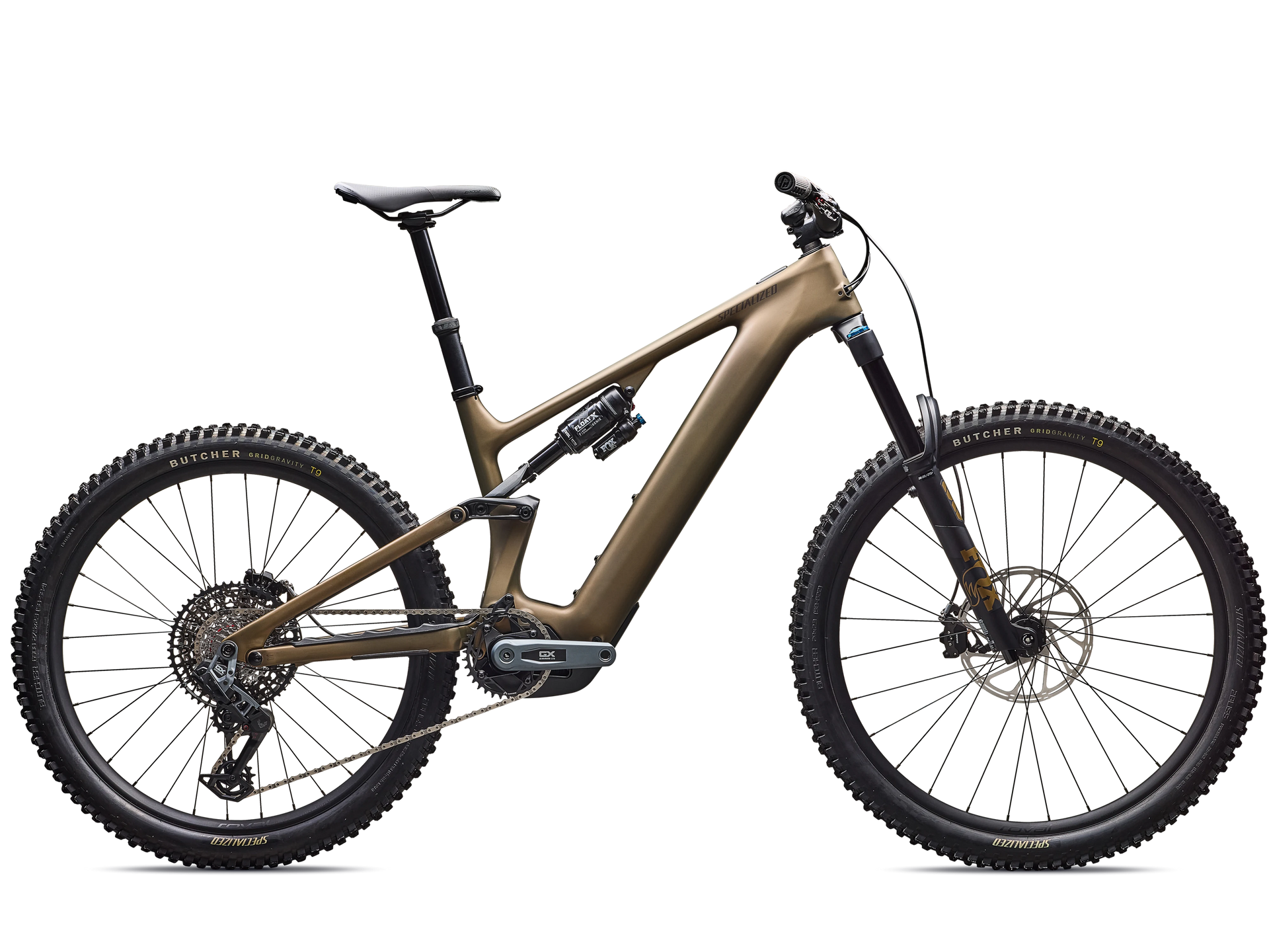 Turbo Levo 4 Expert | Specialized High-Performance E-MTB – Epic Cycles