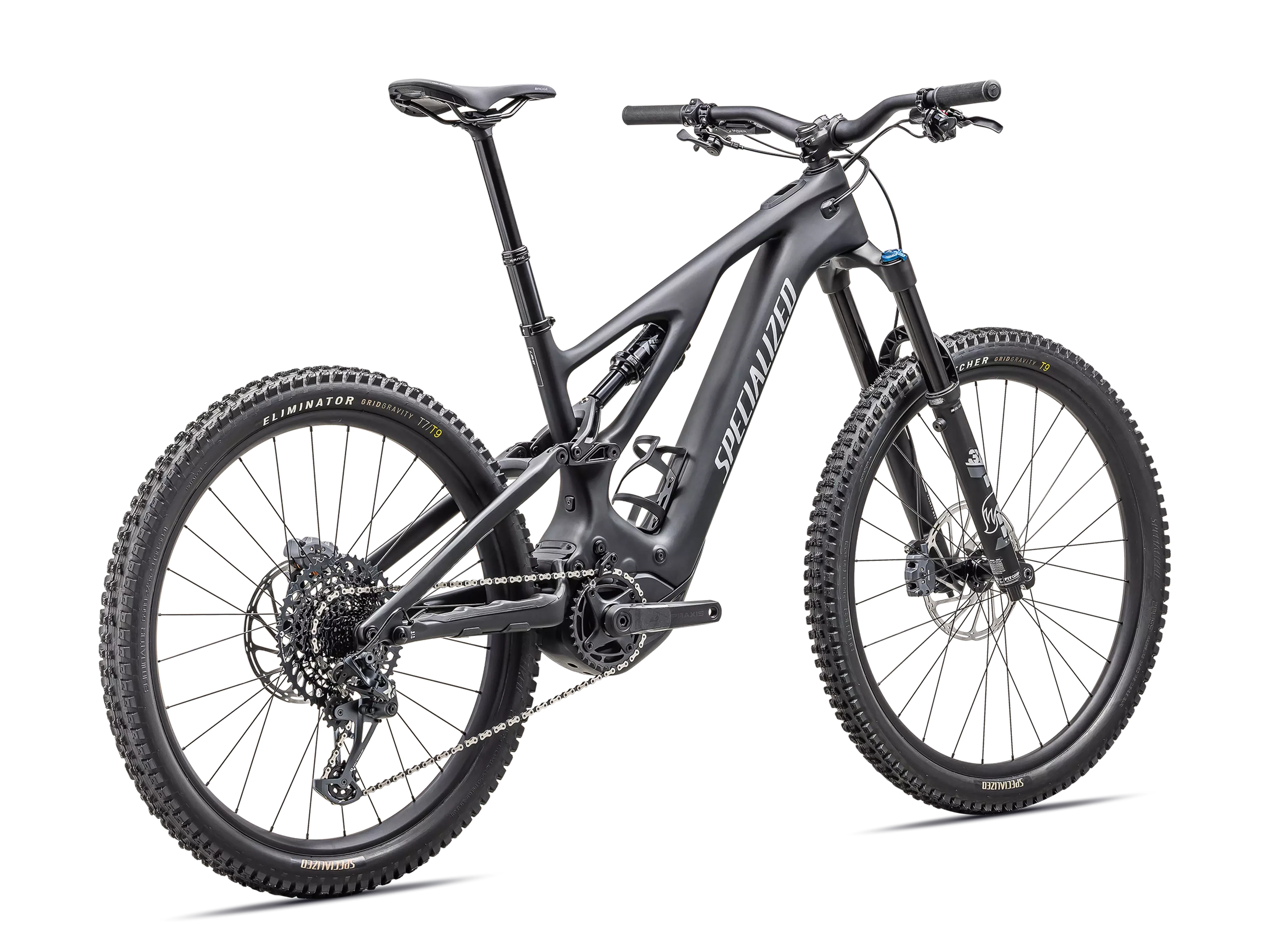2025 Turbo Levo Comp Carbon_Black : Light Silver_Back.webp
