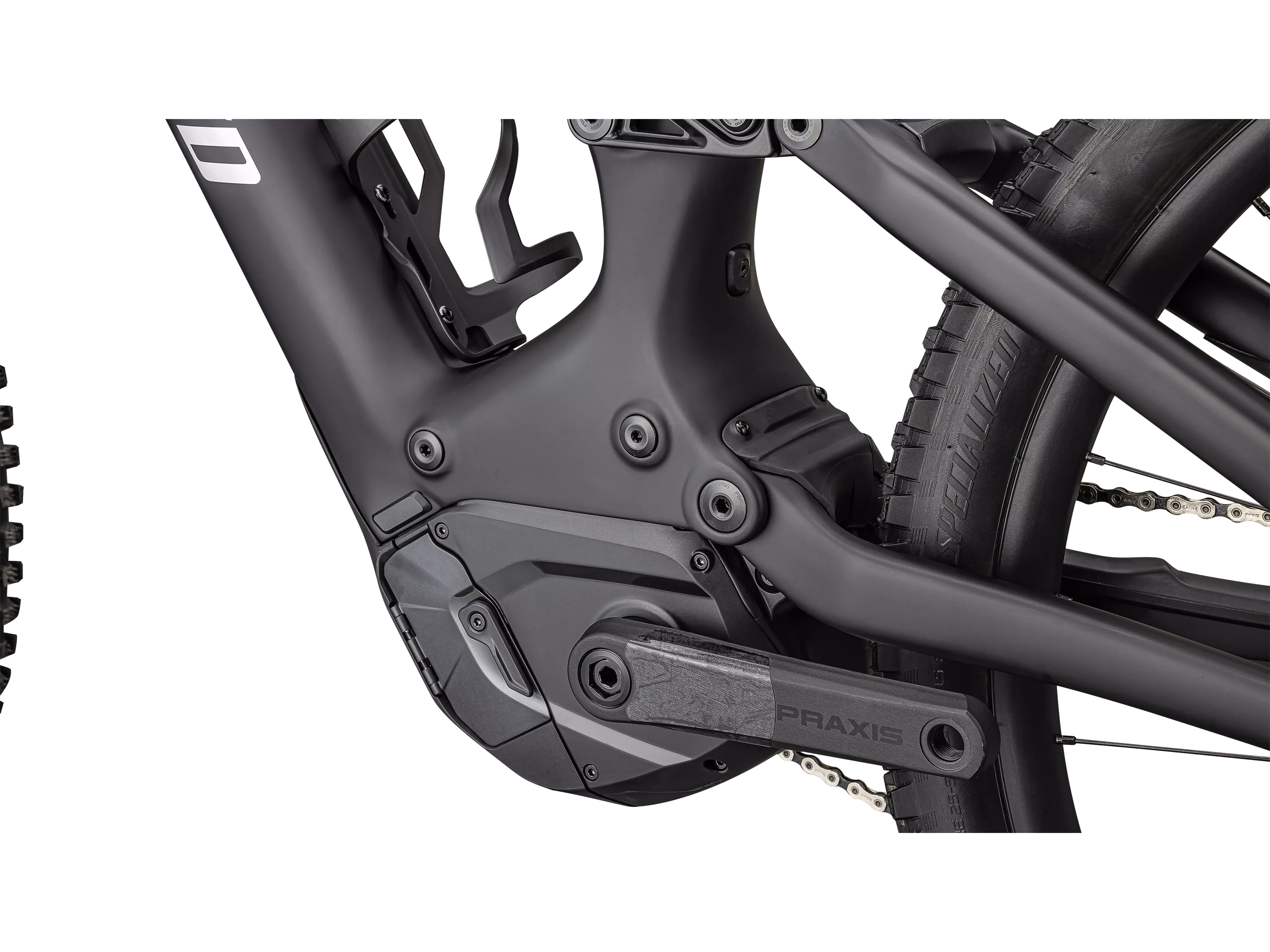 2025 Turbo Levo Comp Carbon_Black : Light Silver_Detail4.webp