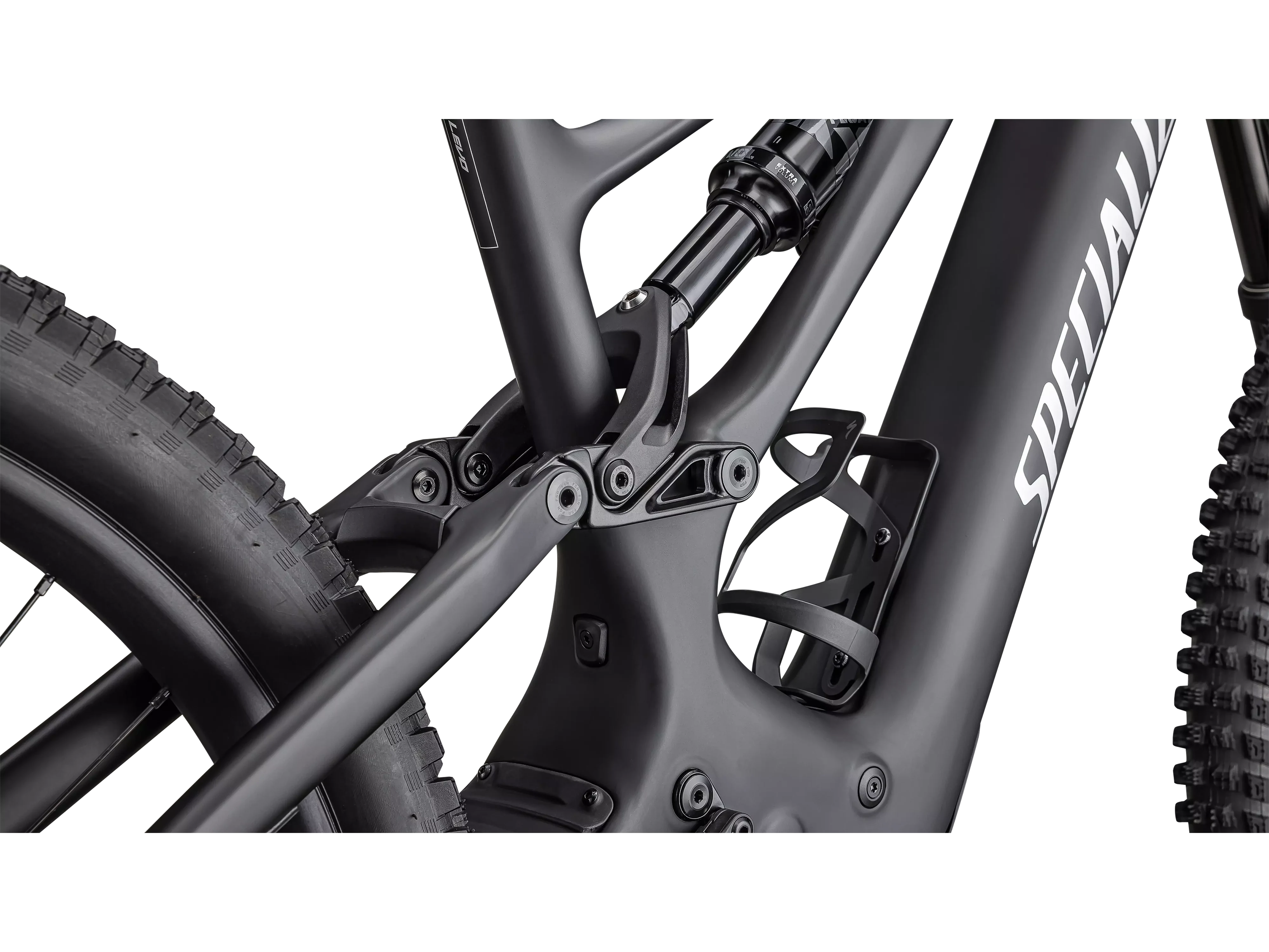 2025 Turbo Levo Comp Carbon_Black : Light Silver_Detail5.webp