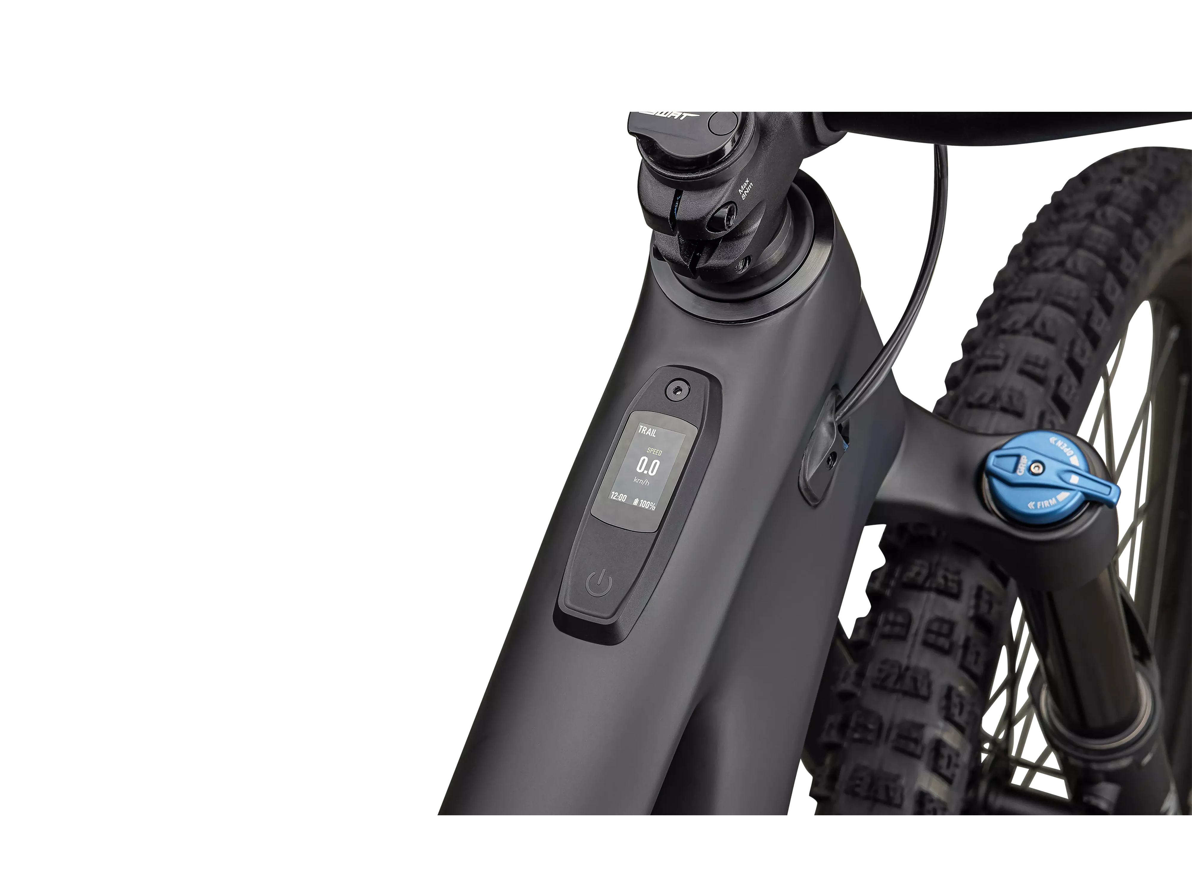 2025 Turbo Levo Comp Carbon_Black : Light Silver_Detail6.webp