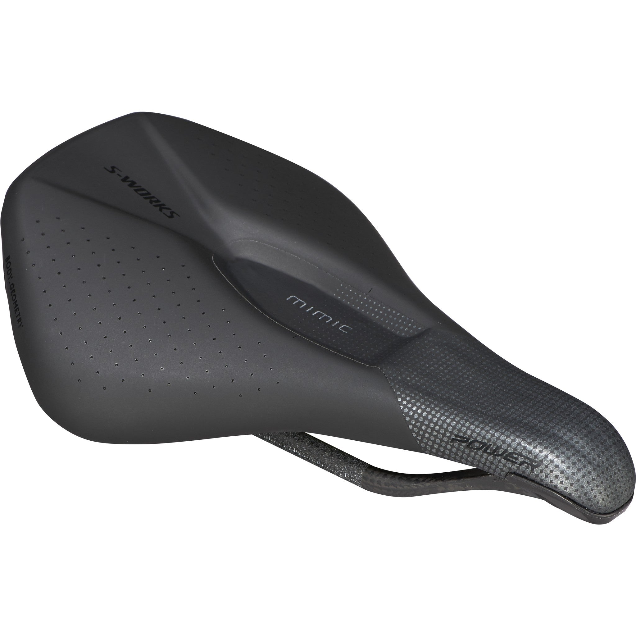 S-Works Power with MIMIC