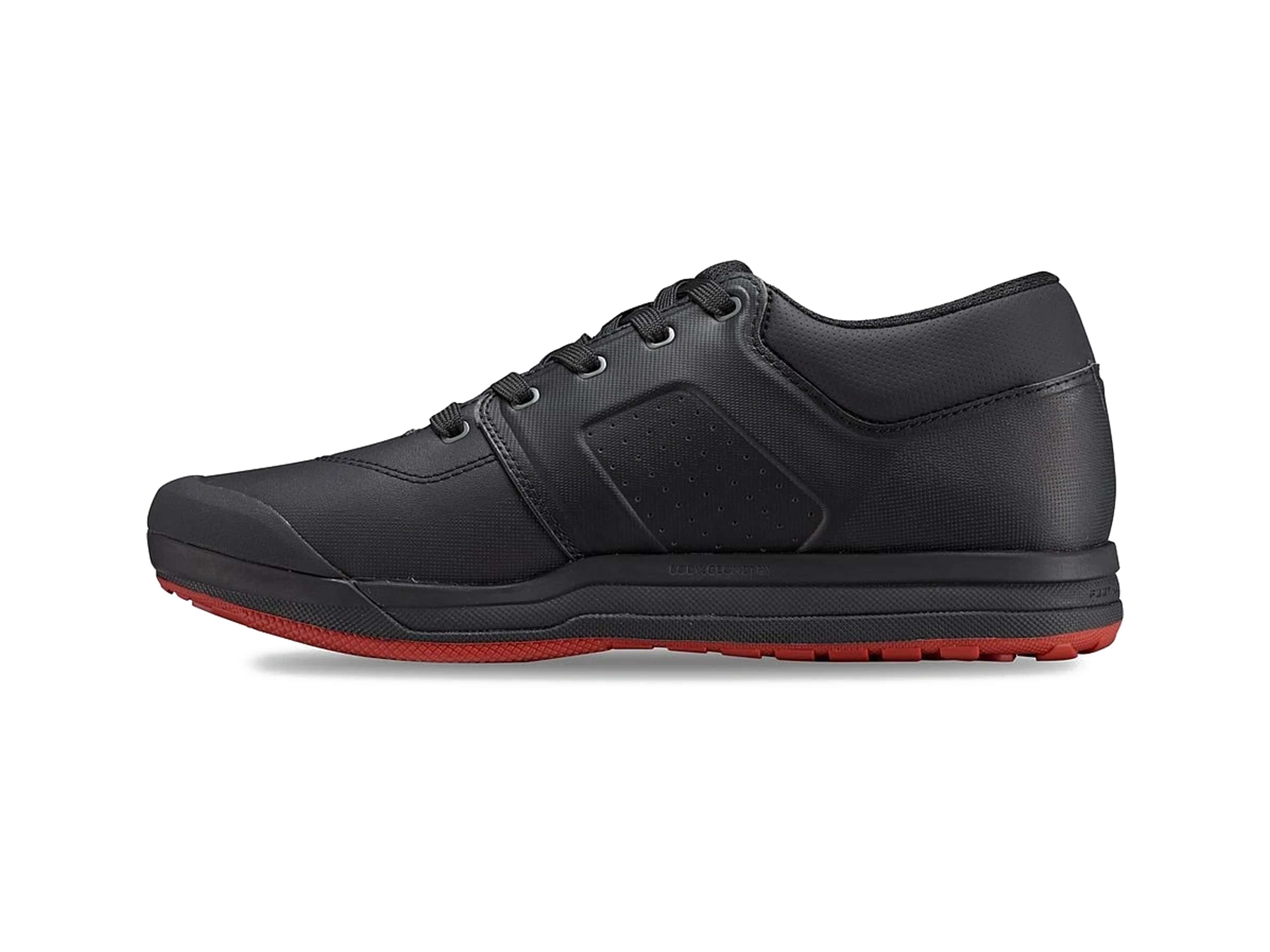 2FO DH Clip Mountain Bike Shoes_Black Redwood_Mountain_Main2.webp