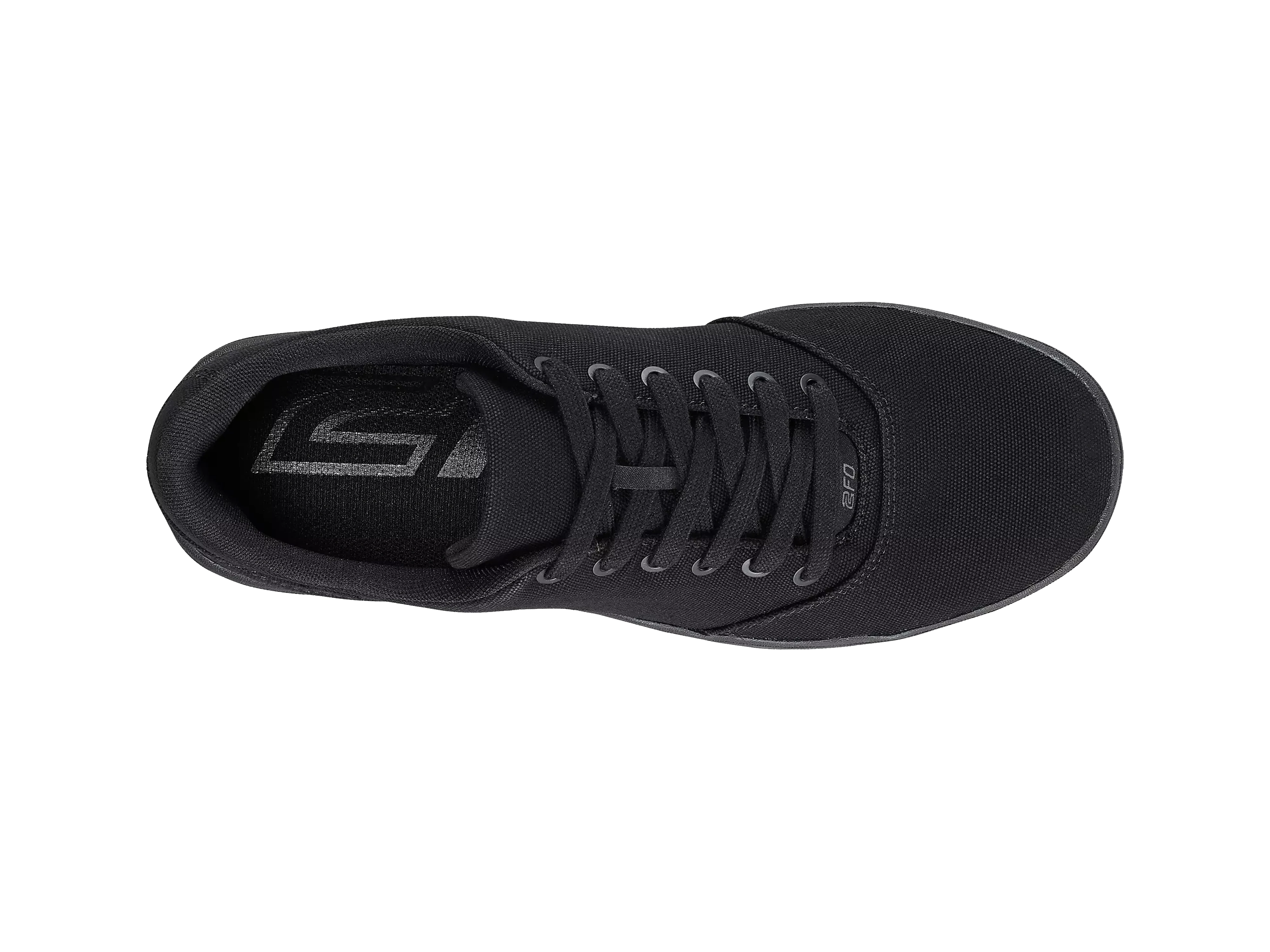 2FO Method Shoe_Black_Mountain_Cenit.webp