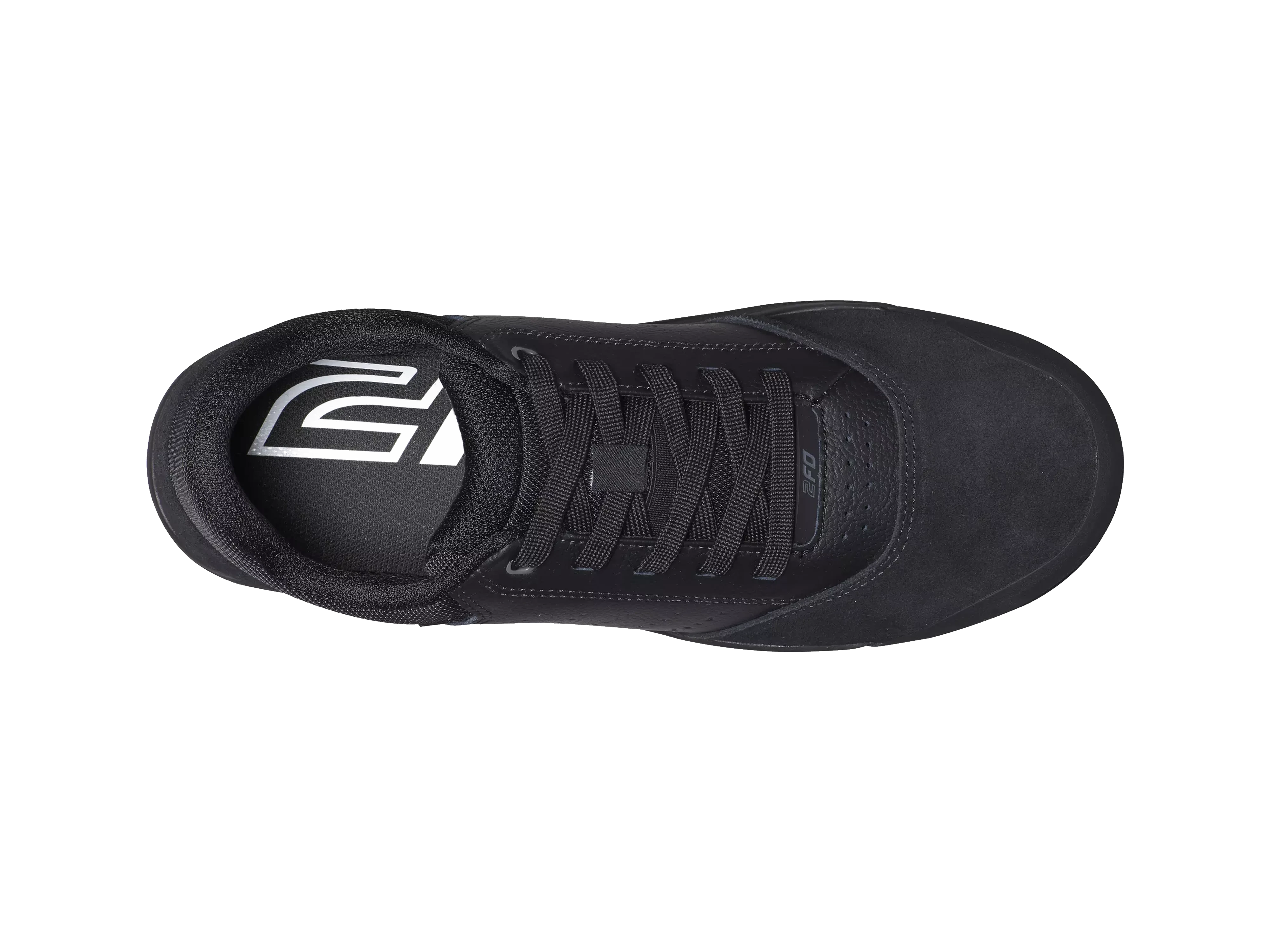 2FO Roost Flat MTB Shoes_Black Slate_Cenit.webp