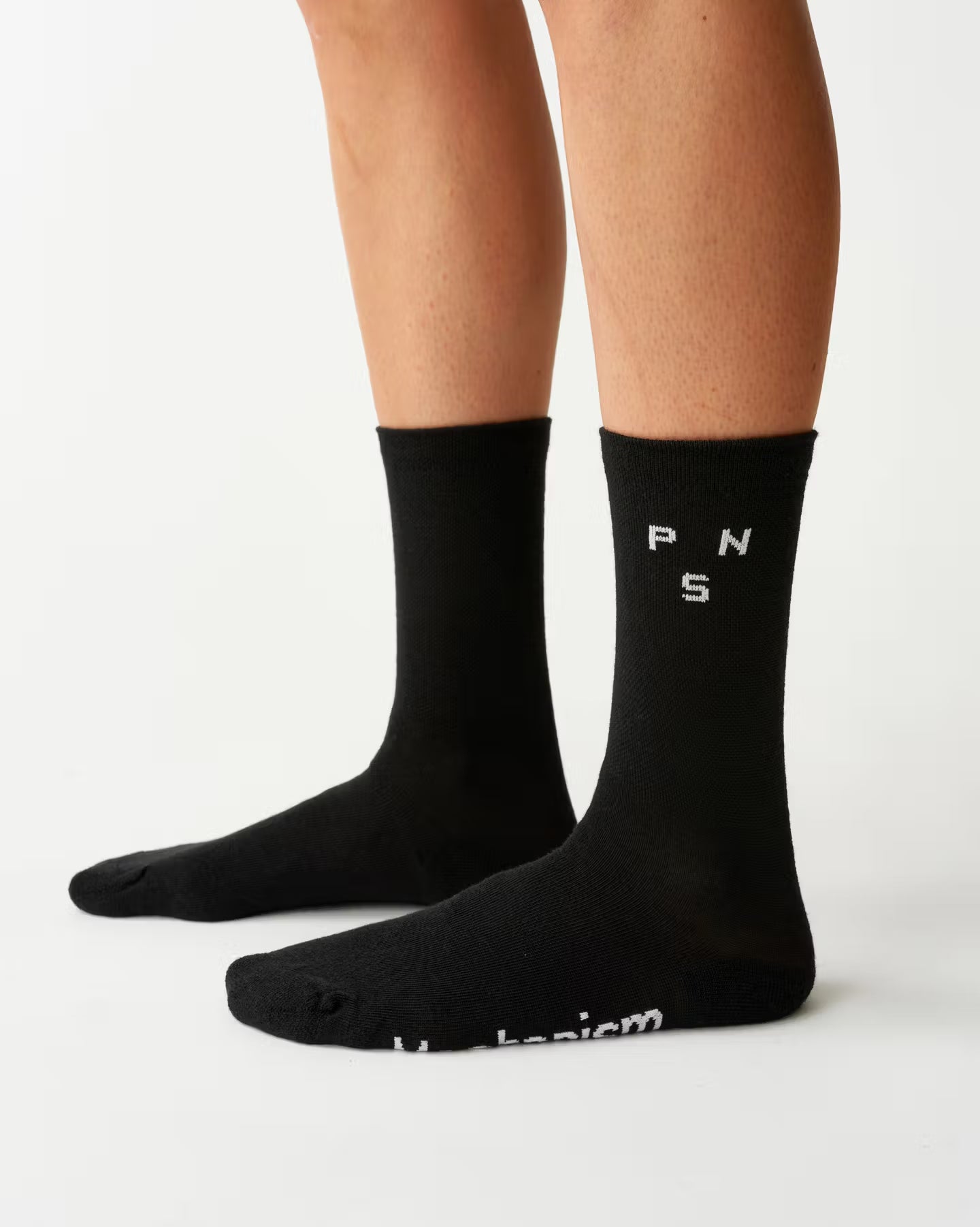 Mechanism Thermal Socks