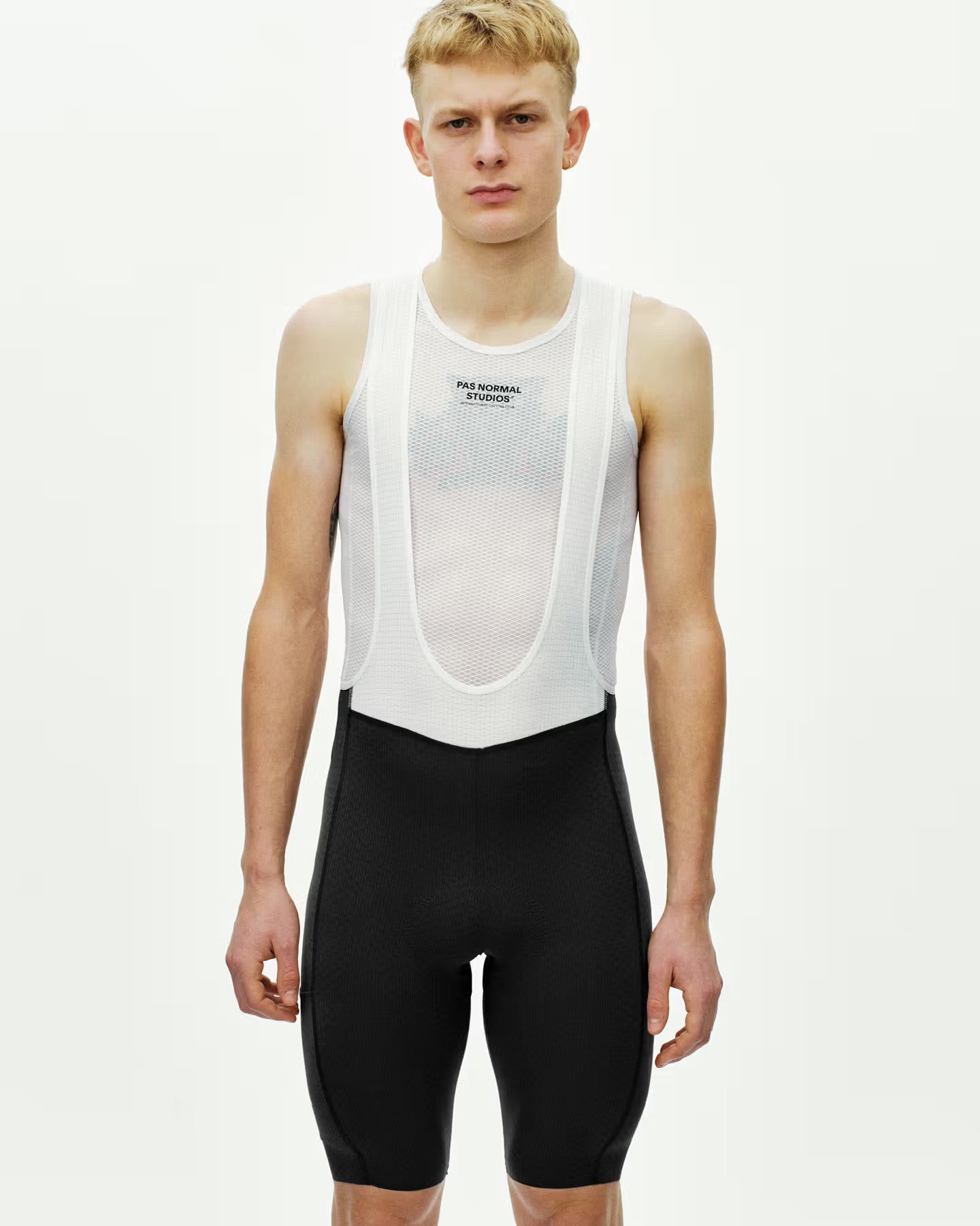 Men's Essential Light Cargo Bibs